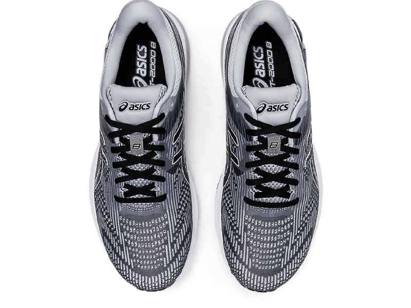 Asics Mens GT 2000 8 4E Width 1011A688 020 Jim Kidd Sports