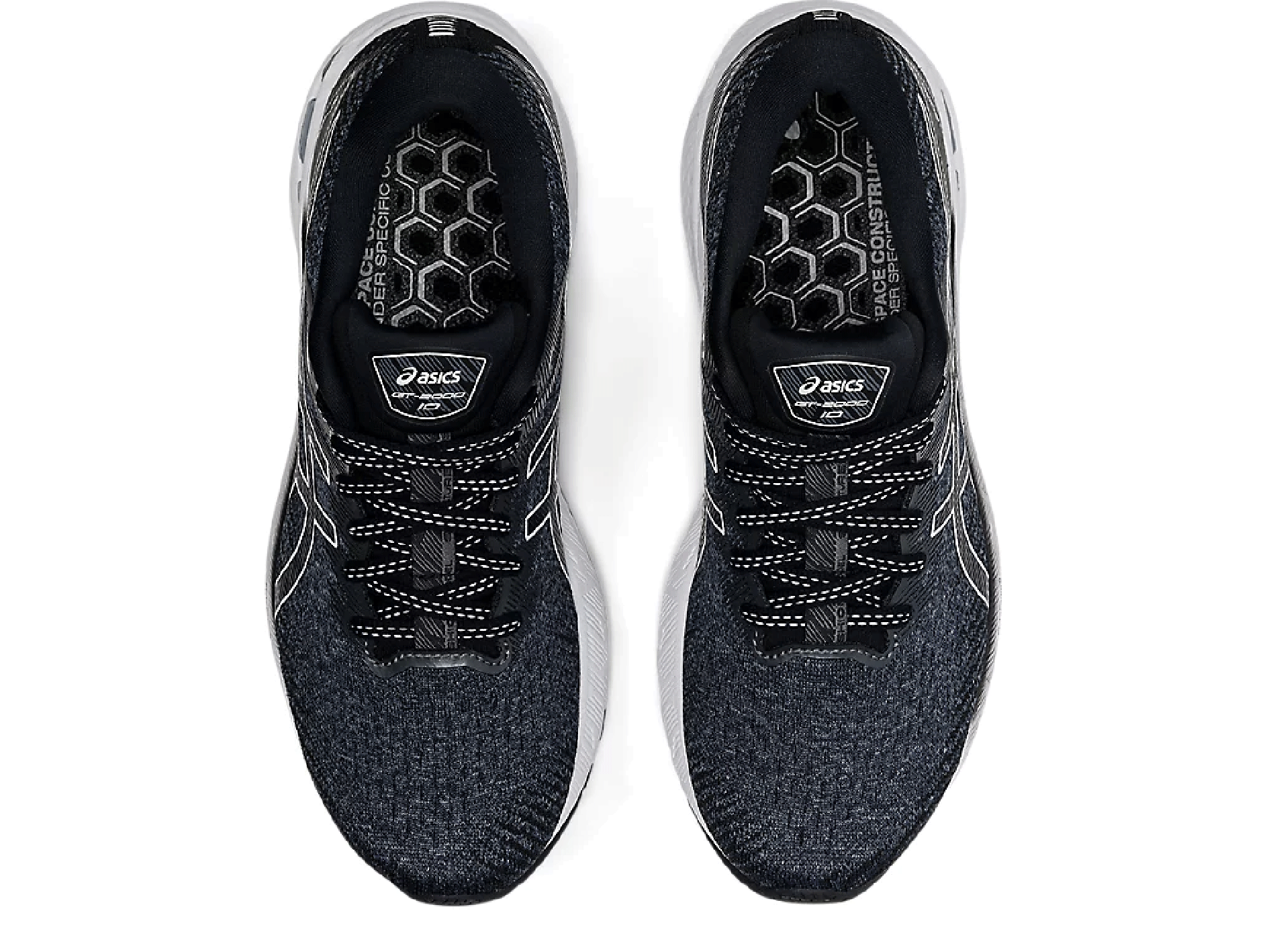 Asics womens 2e online