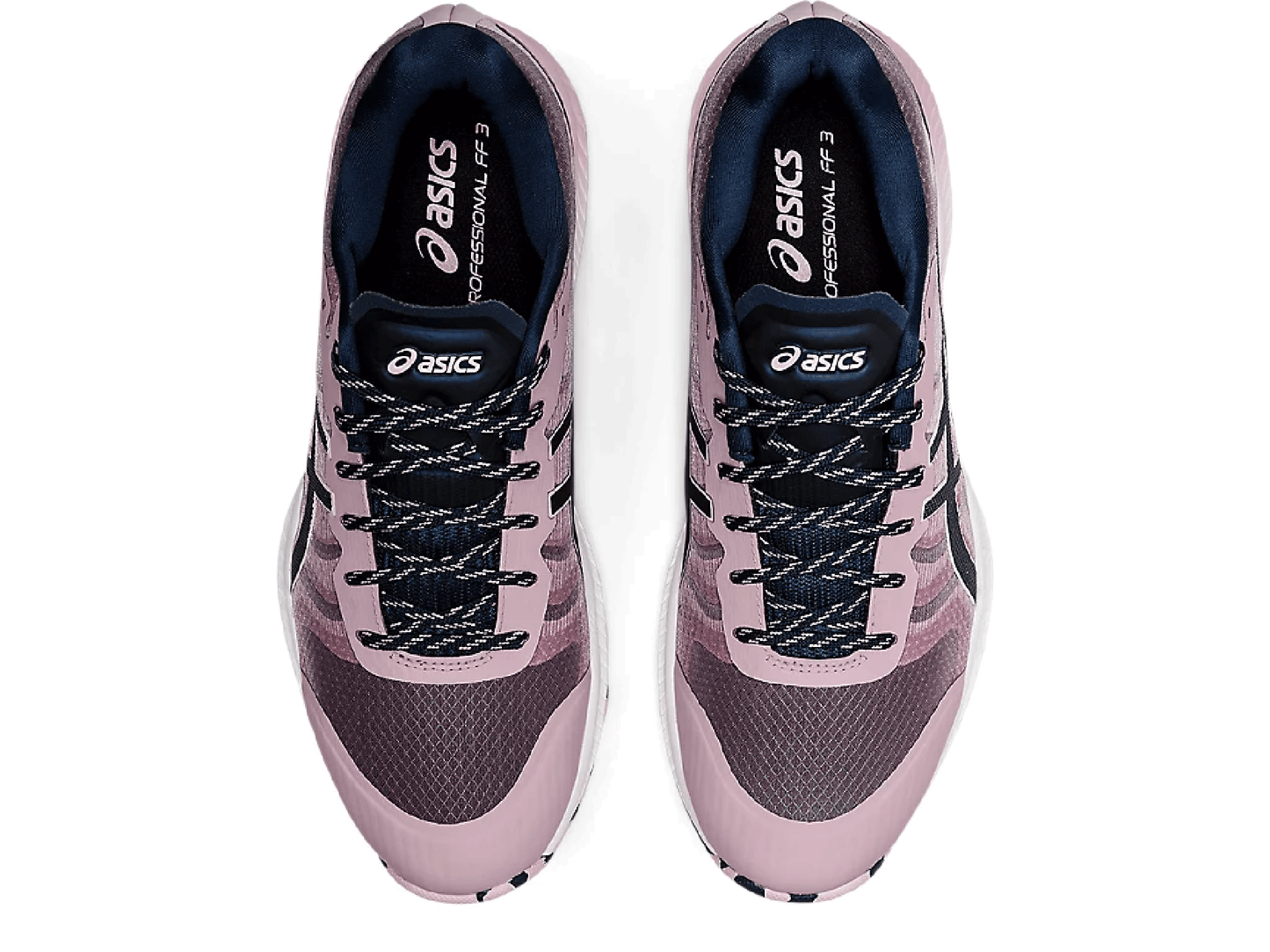 Asics Women’s Netburner Professional FF 3