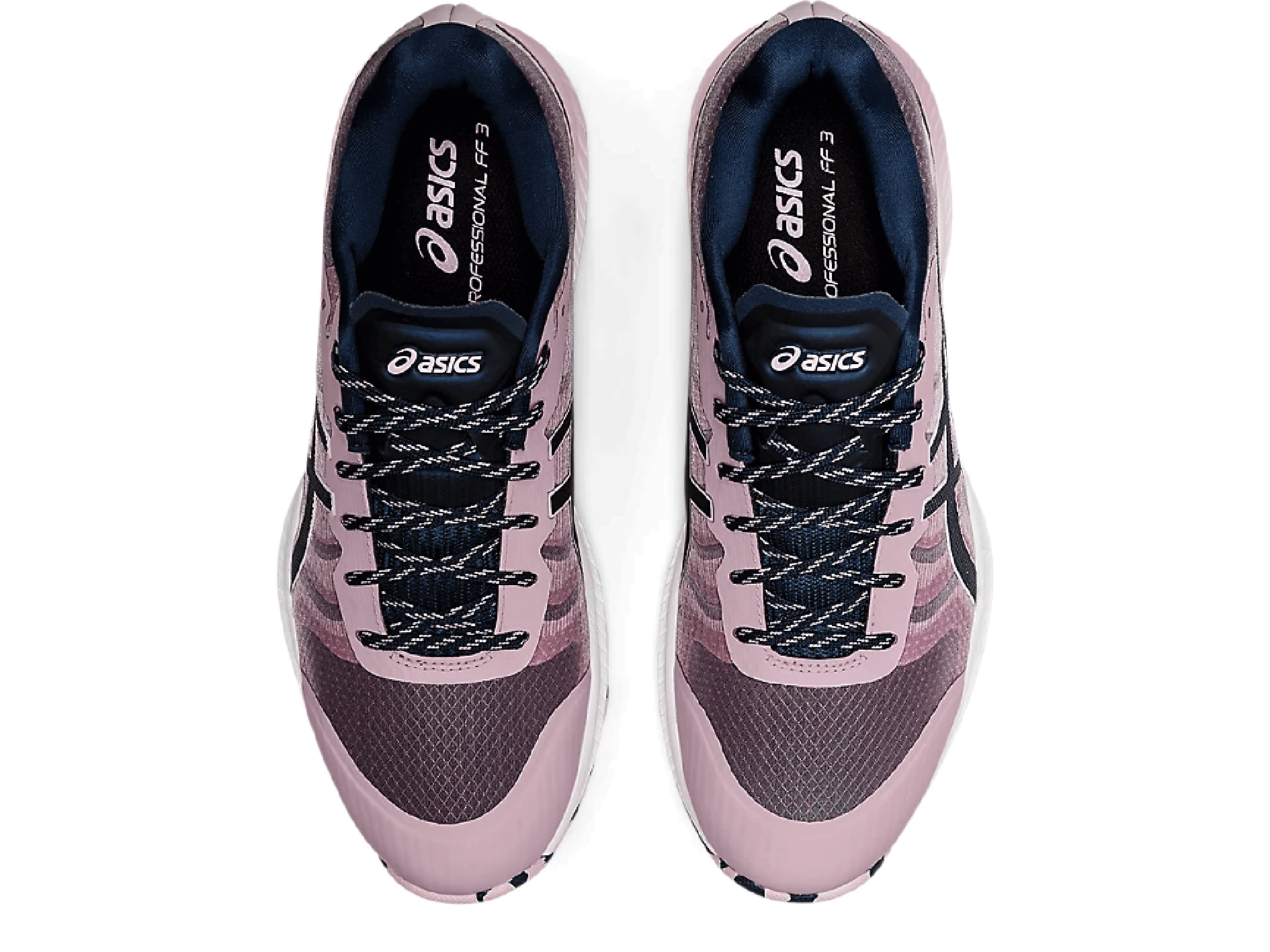 Asics Women’s Netburner Professional FF 3