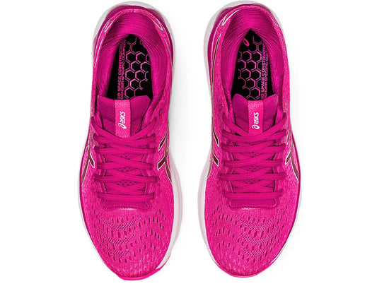 Asics Womens Gel Nimbus 24 <BR> 1012B201 600