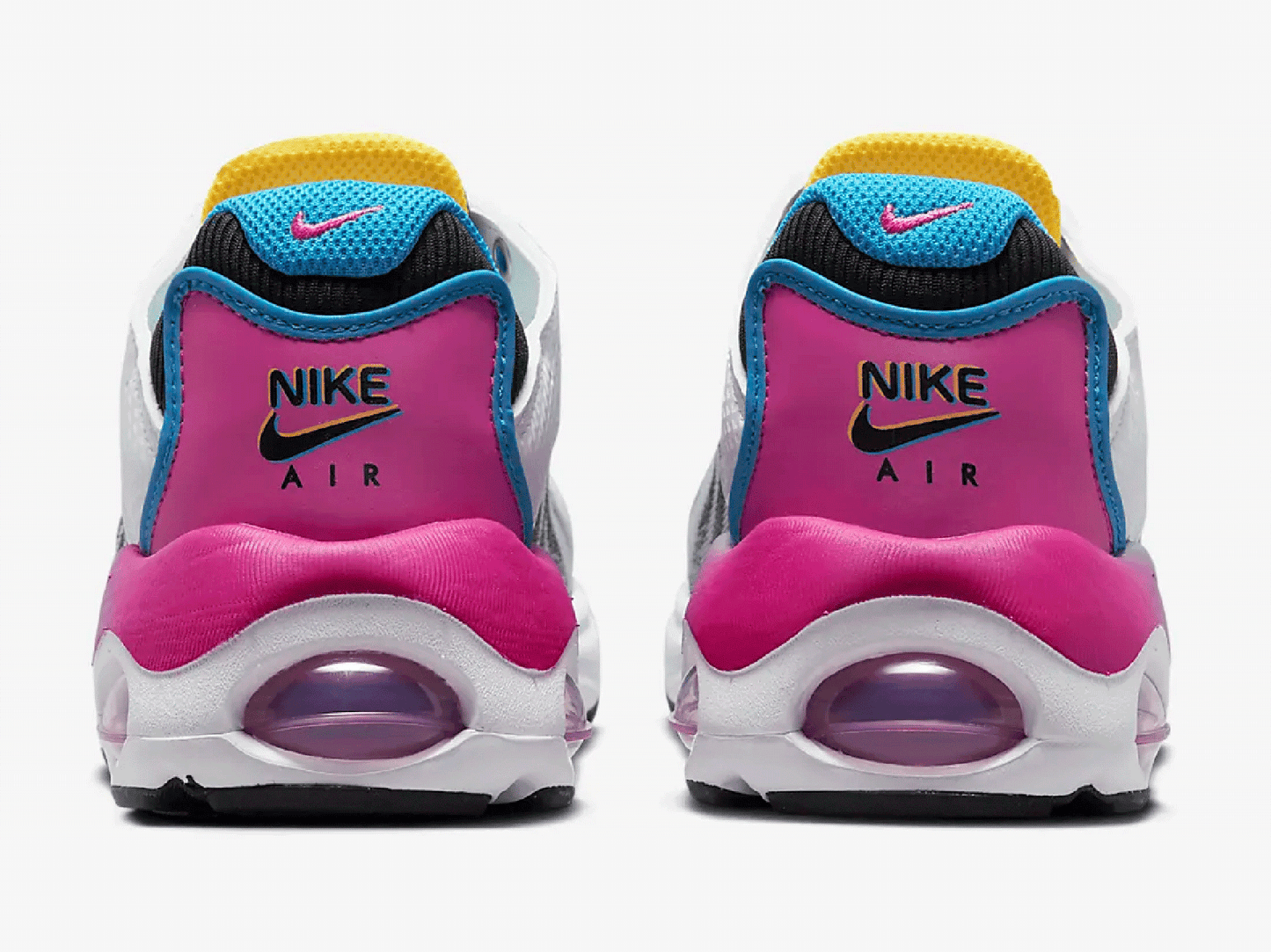 Nike Youth Air Max TW SE (GS) <BR> DV1964 100