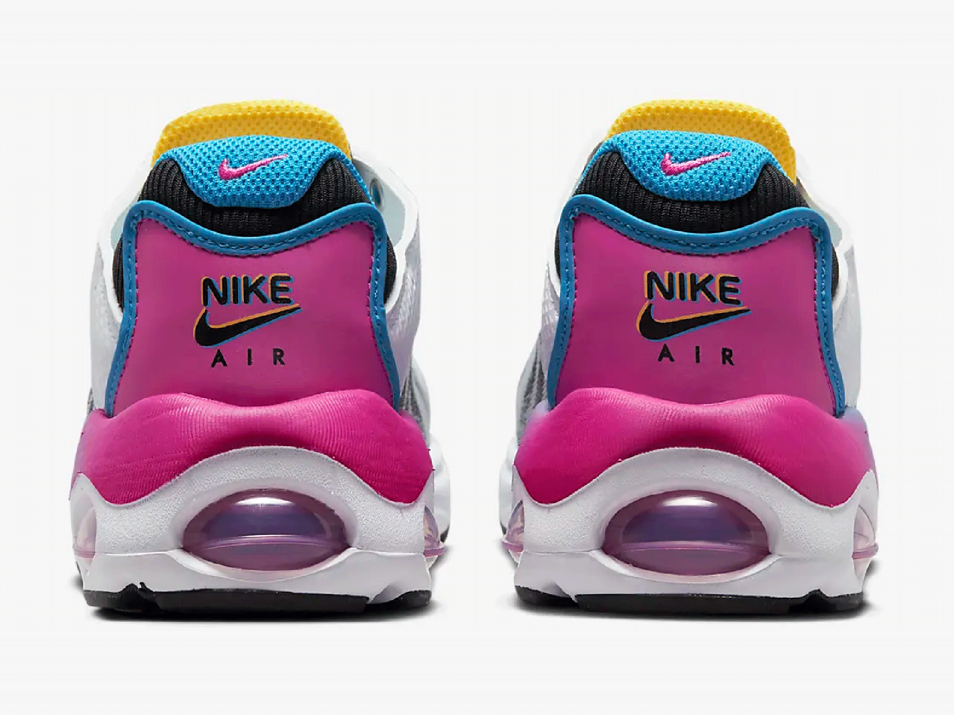 Nike Youth Air Max TW SE (GS) <BR> DV1964 100