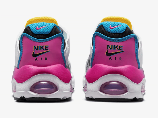 Nike Youth Air Max TW SE (GS) <BR> DV1964 100