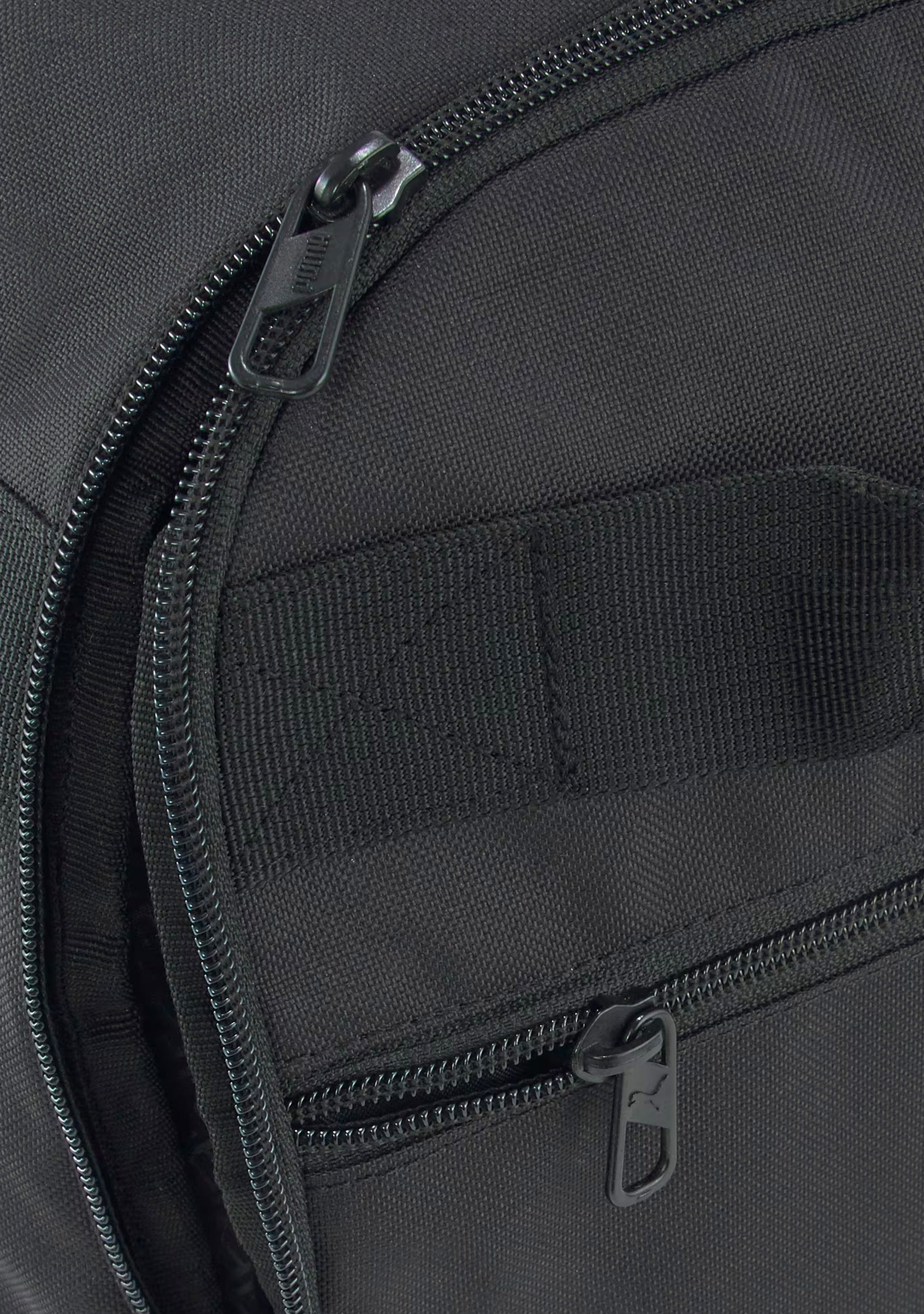 Puma Challenger Duffle Bag Medium - 58L