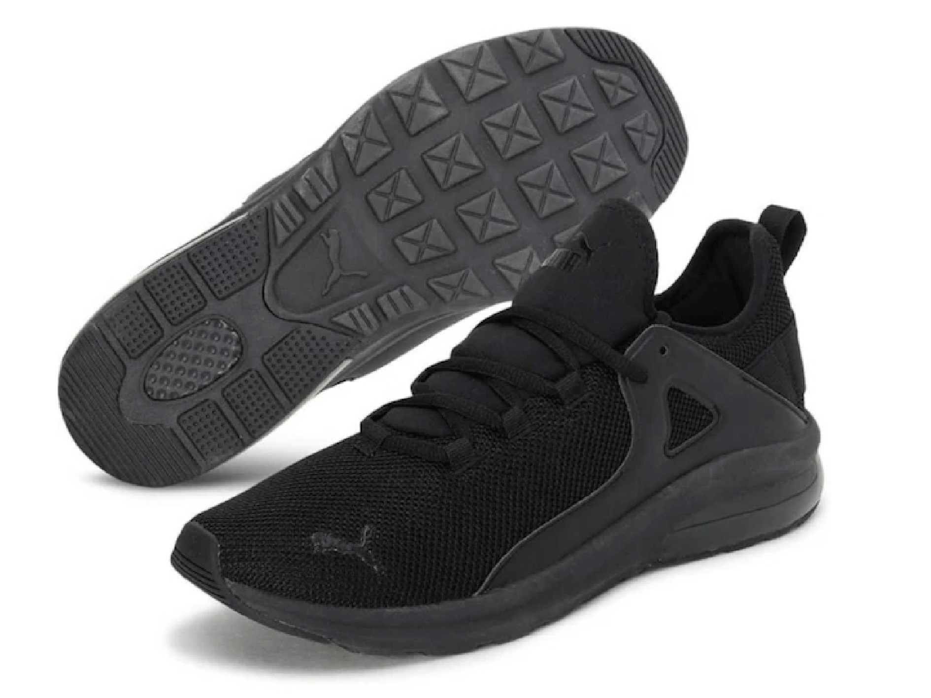 Puma Mens Electron 2.0 385669 02 Jim Kidd Sports