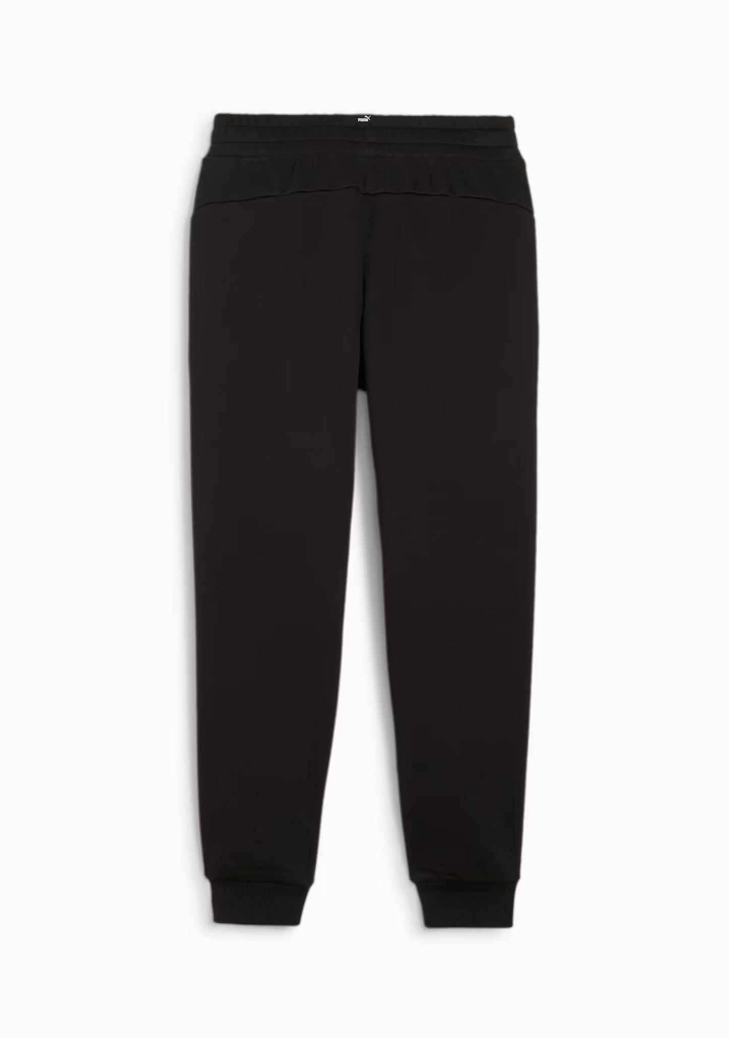 Puma Youth Essentials+ Two-Tone Logo Pants