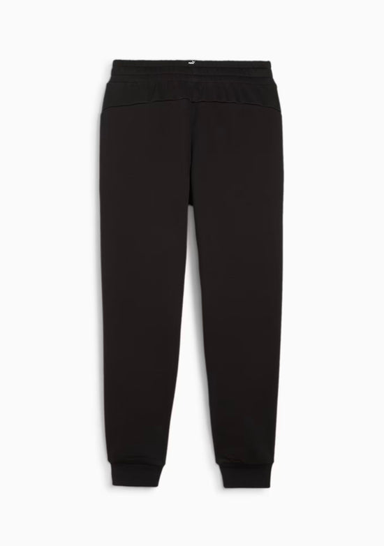 Puma Youth Essentials+ Two-Tone Logo Pants