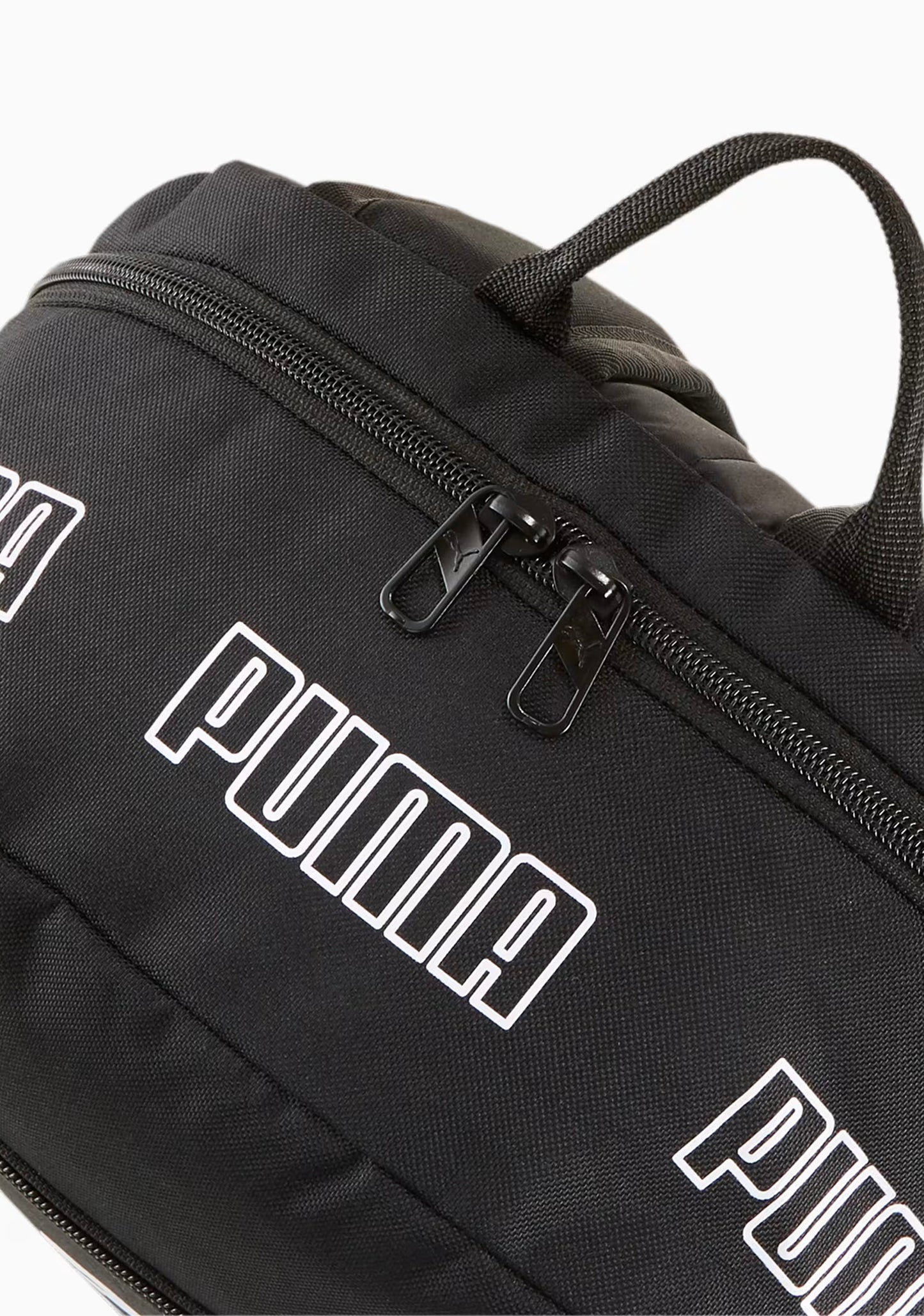 Puma Phase Backpack II Black - 21L