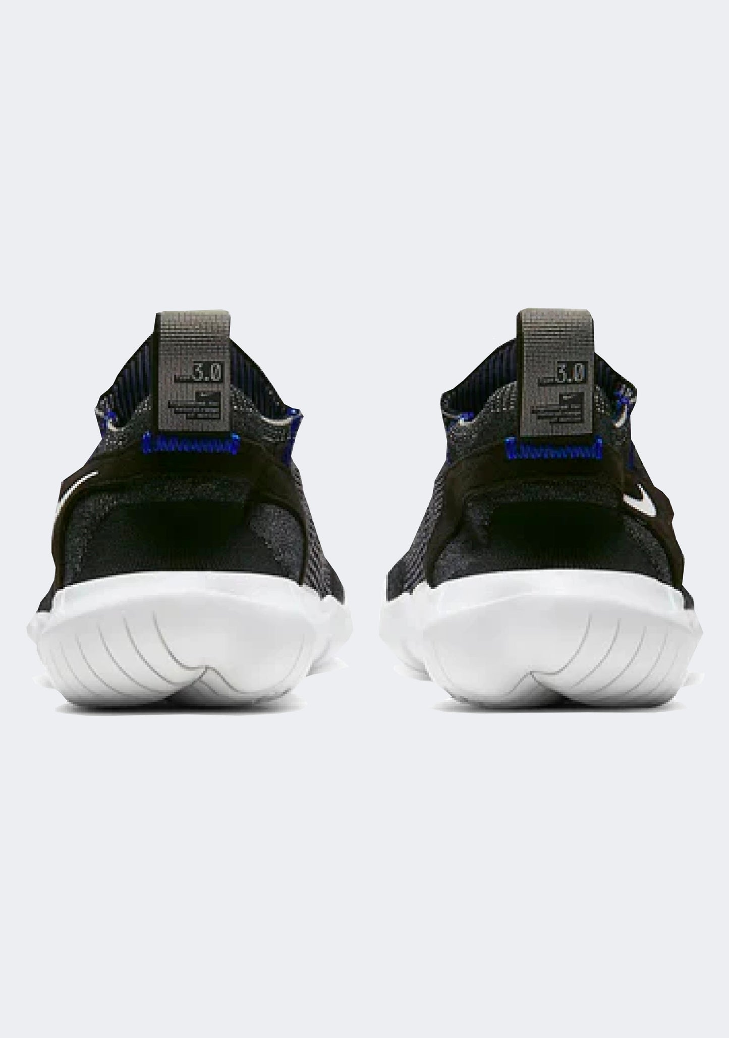 Nike Women's Free Run Flyknit 3.0 2020