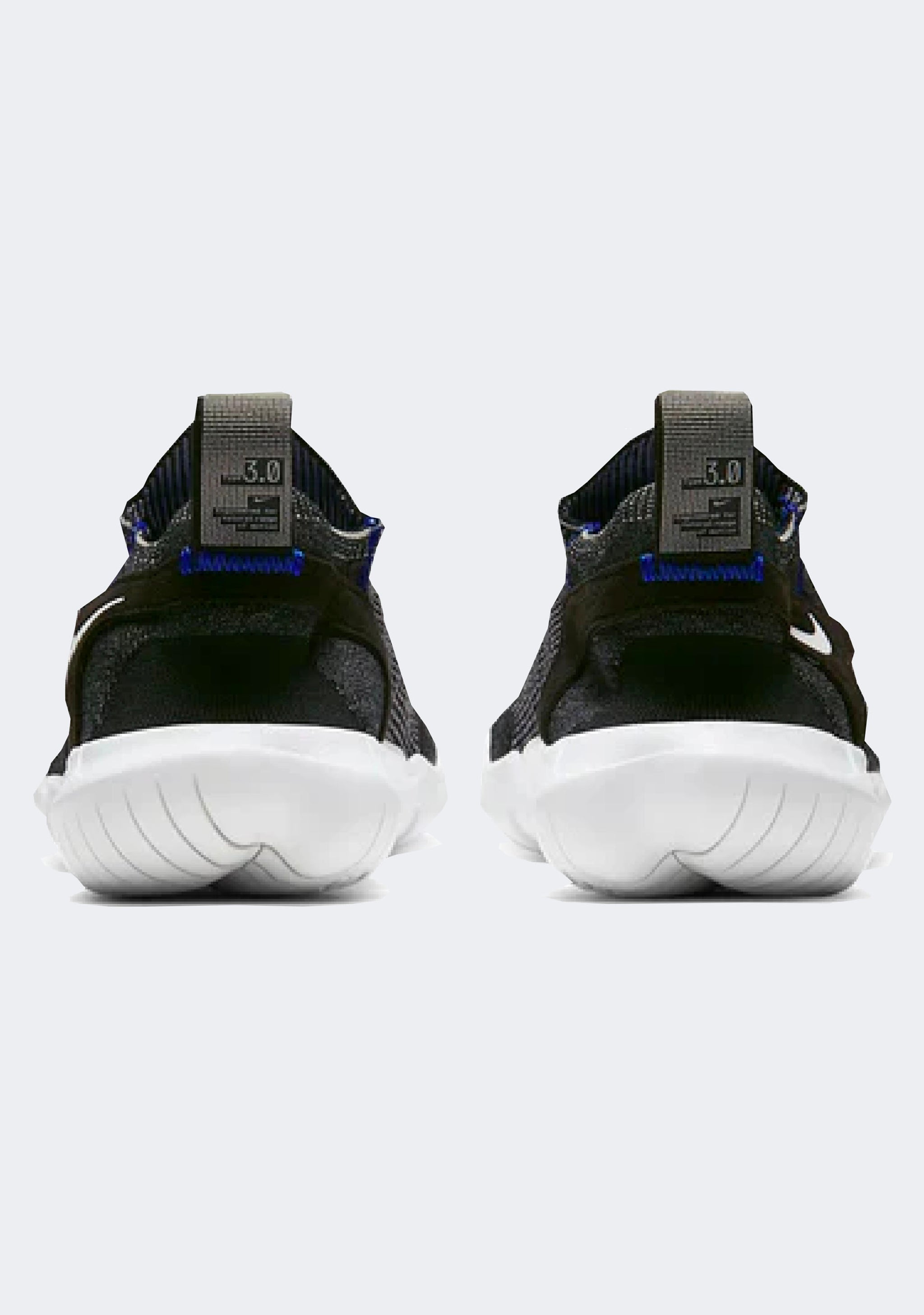 Nike Women's Free Run Flyknit 3.0 2020
