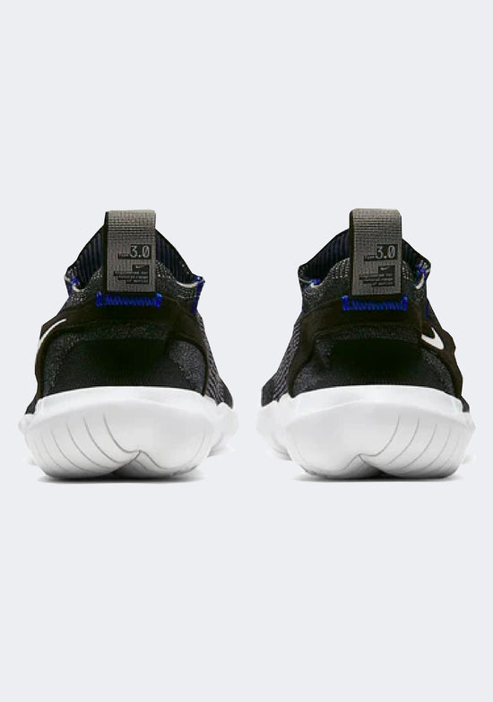 Nike Women's Free Run Flyknit 3.0 2020