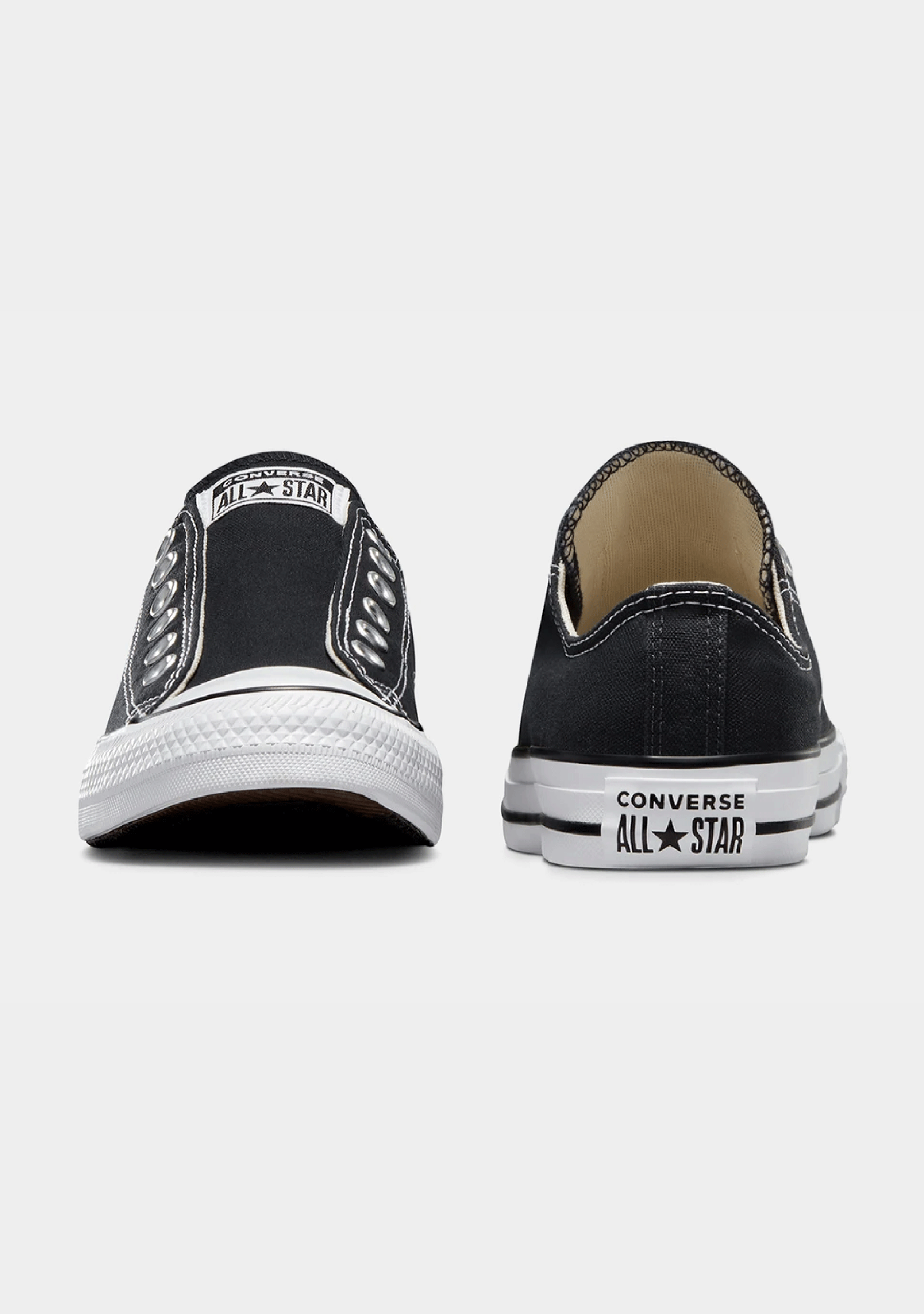 Converse chuck taylor all star slip ox sneaker sales