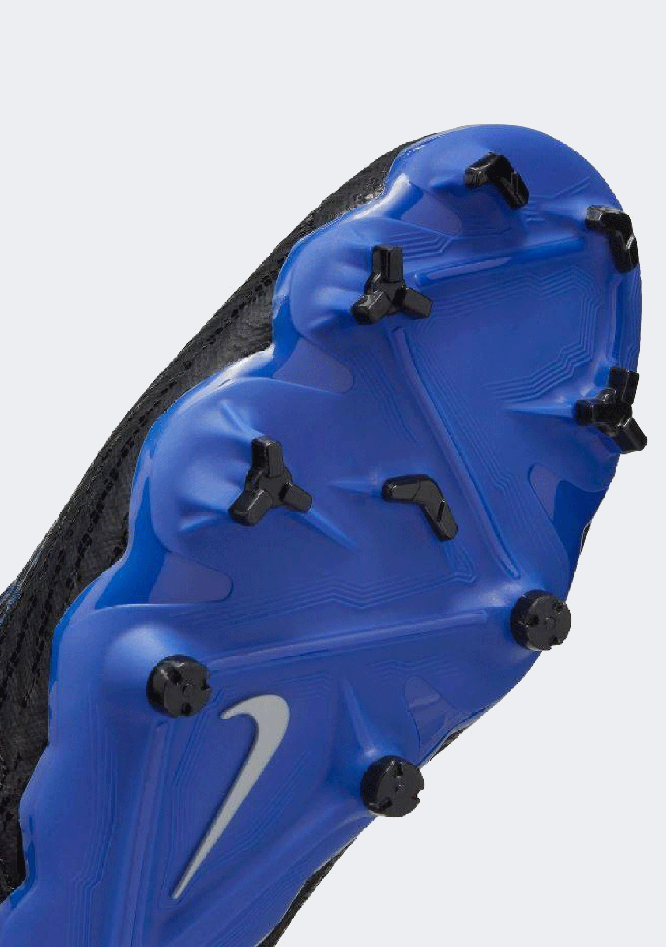 Nike Mens Phantom GX Academy FG/MG