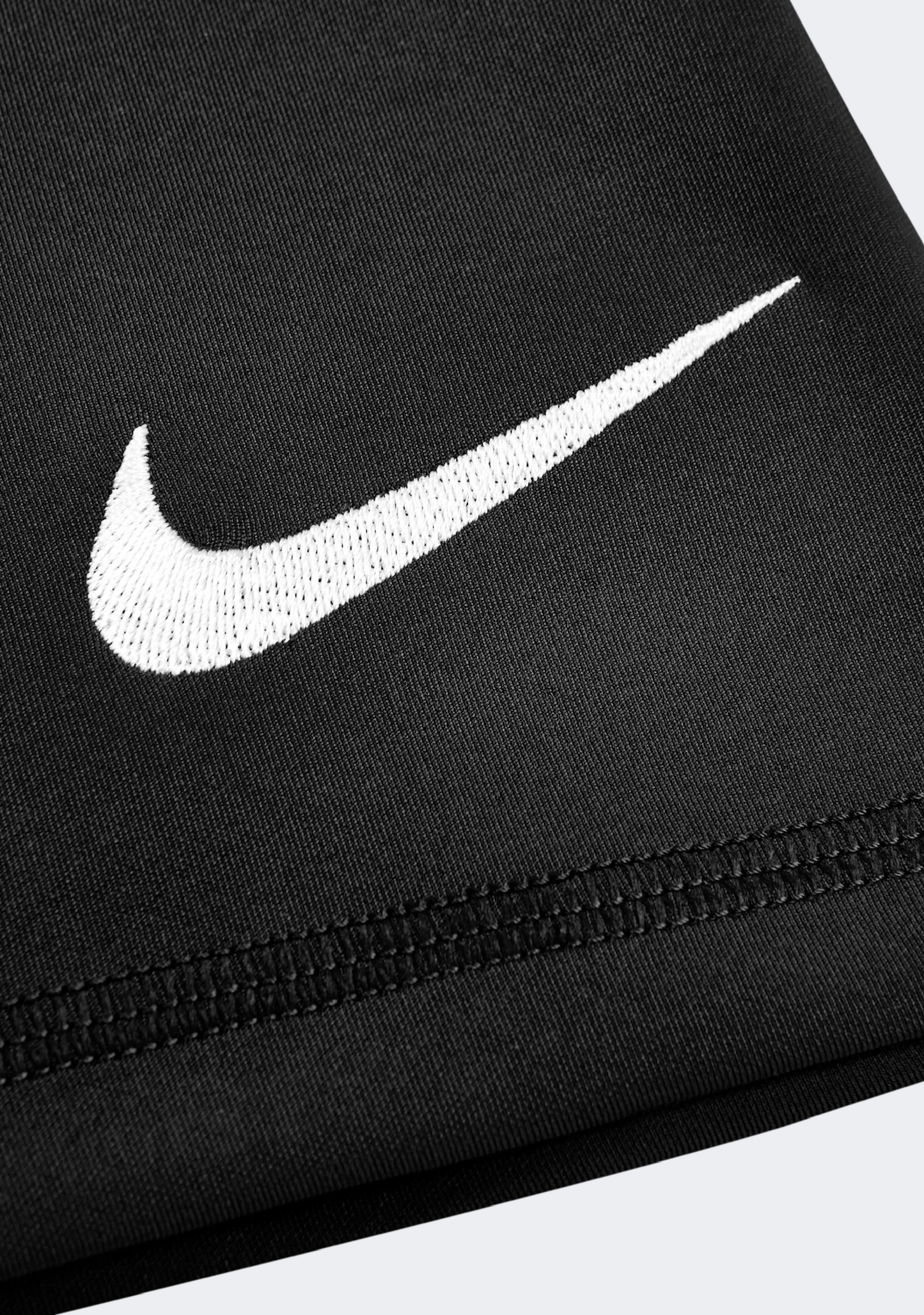 Nike Women's Team Spike Game Short Black