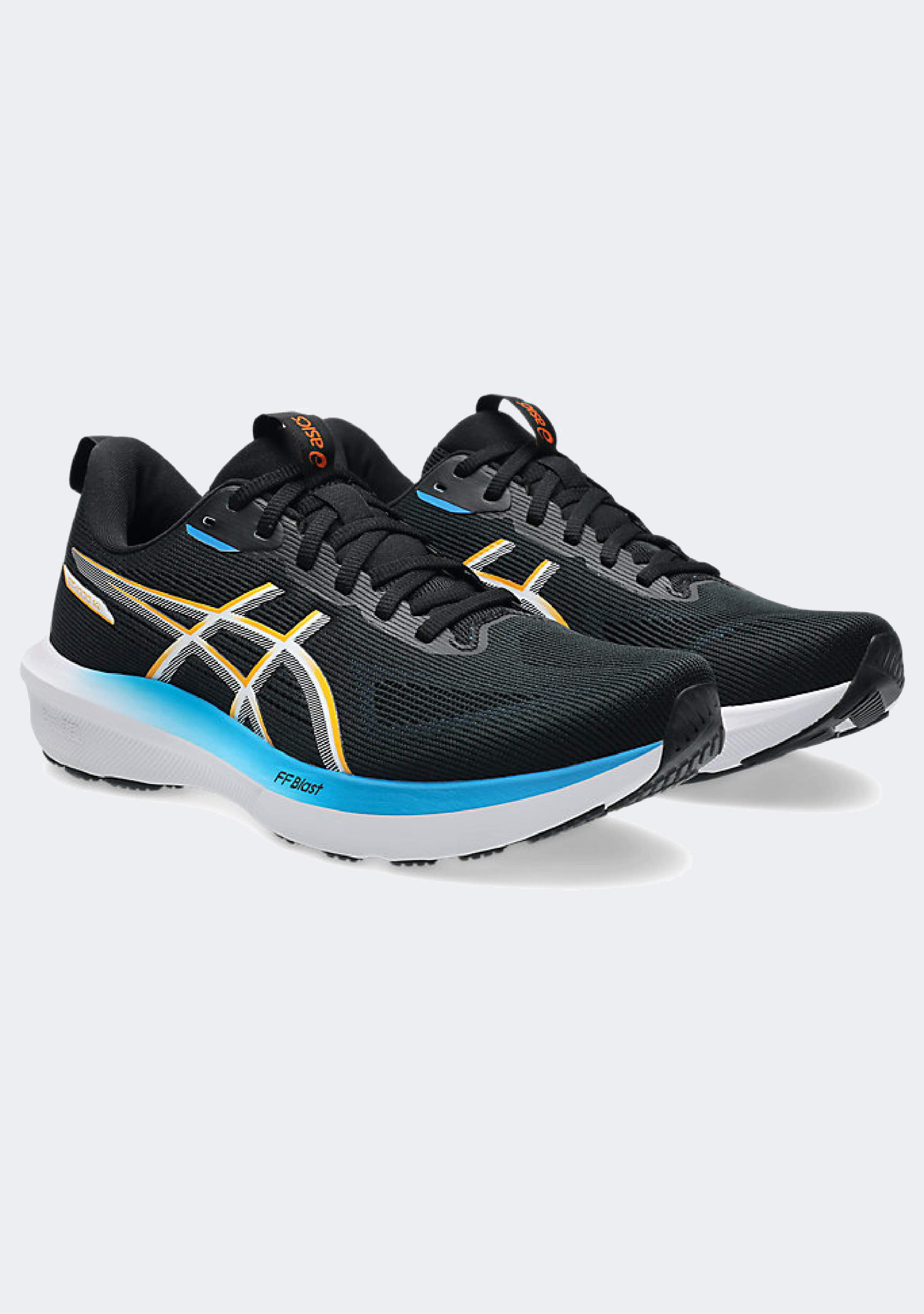 Asics Men's GT-1000 14 (4E Width)