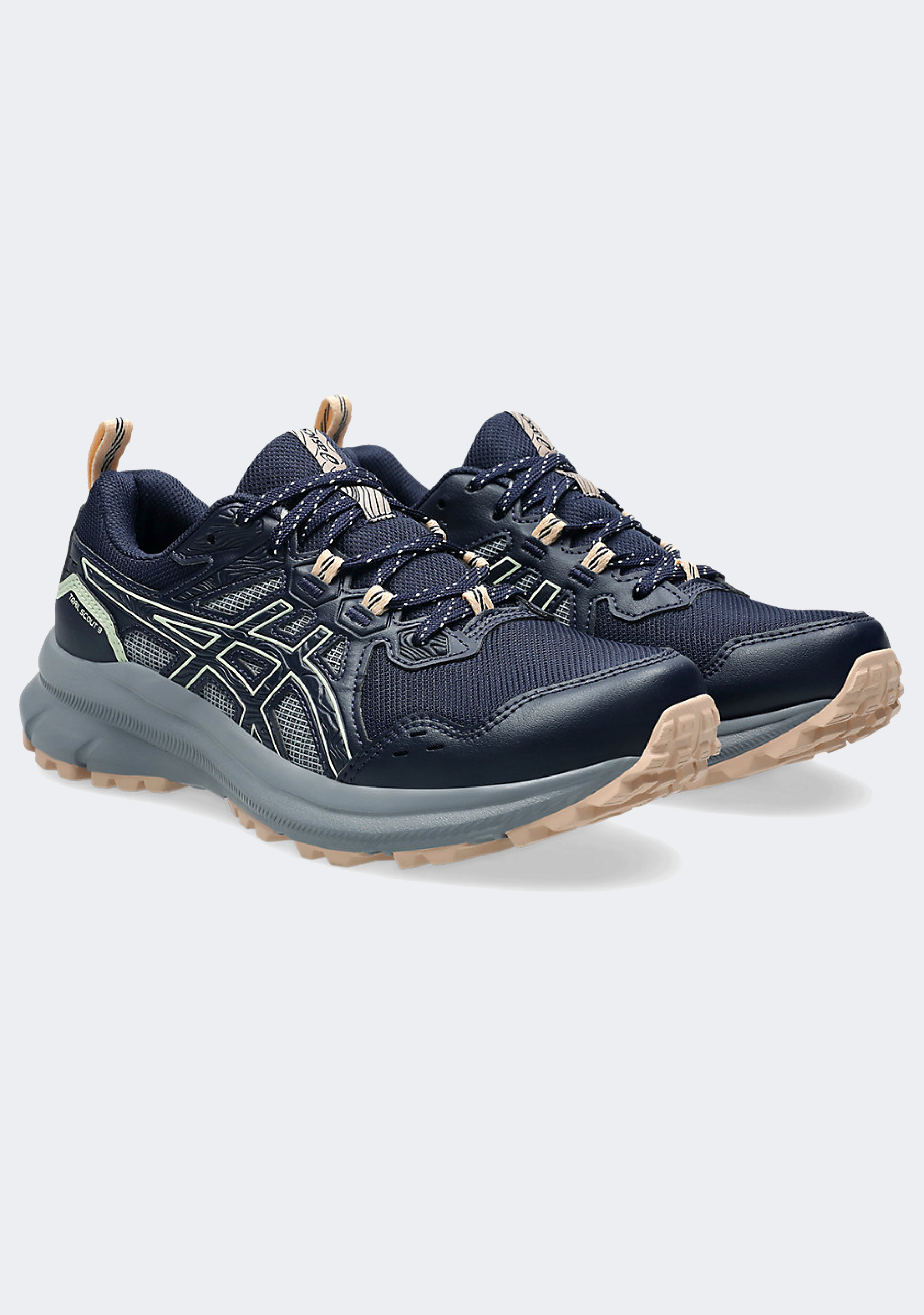 Asics Women's Trail Scout 3