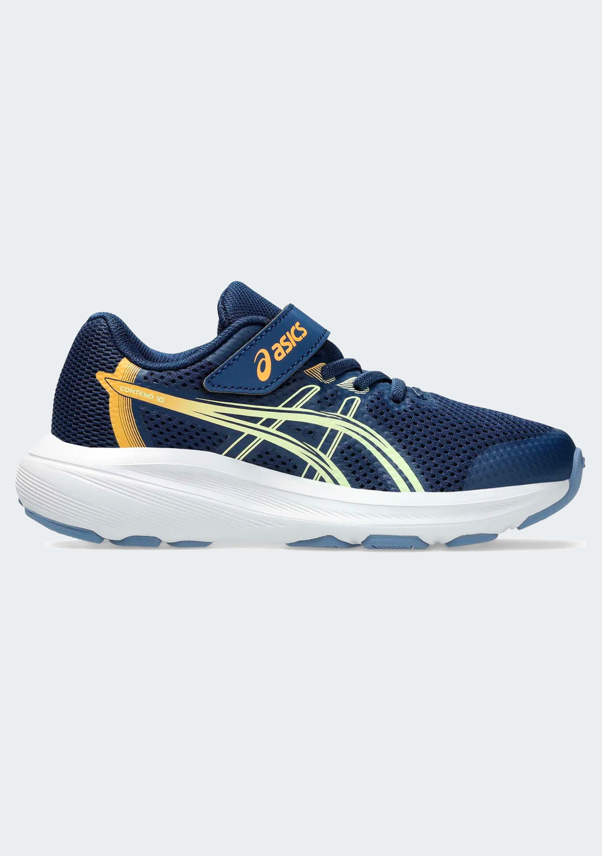Asics Kids' Contend 10 PS