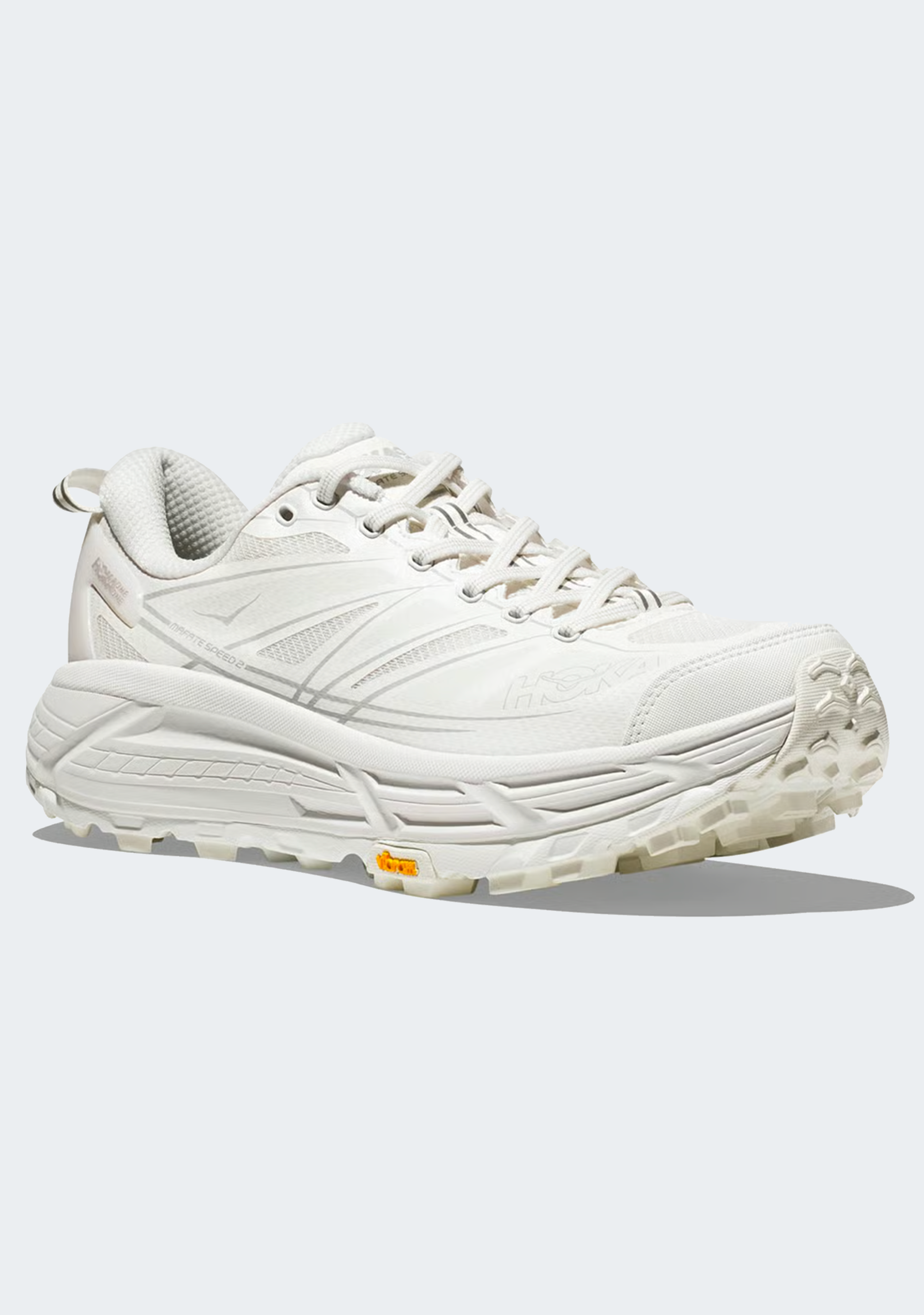 Hoka Mafate Speed 2