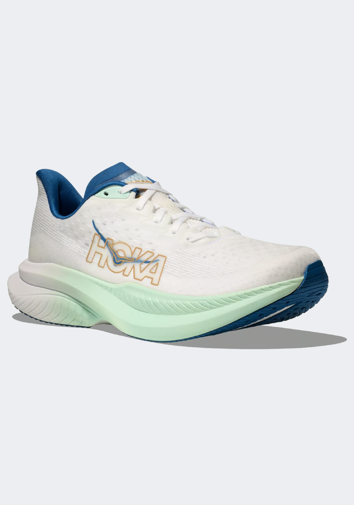Hoka Men's Mach 6