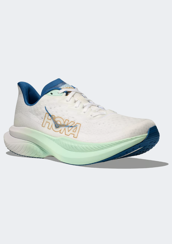 Hoka Men's Mach 6