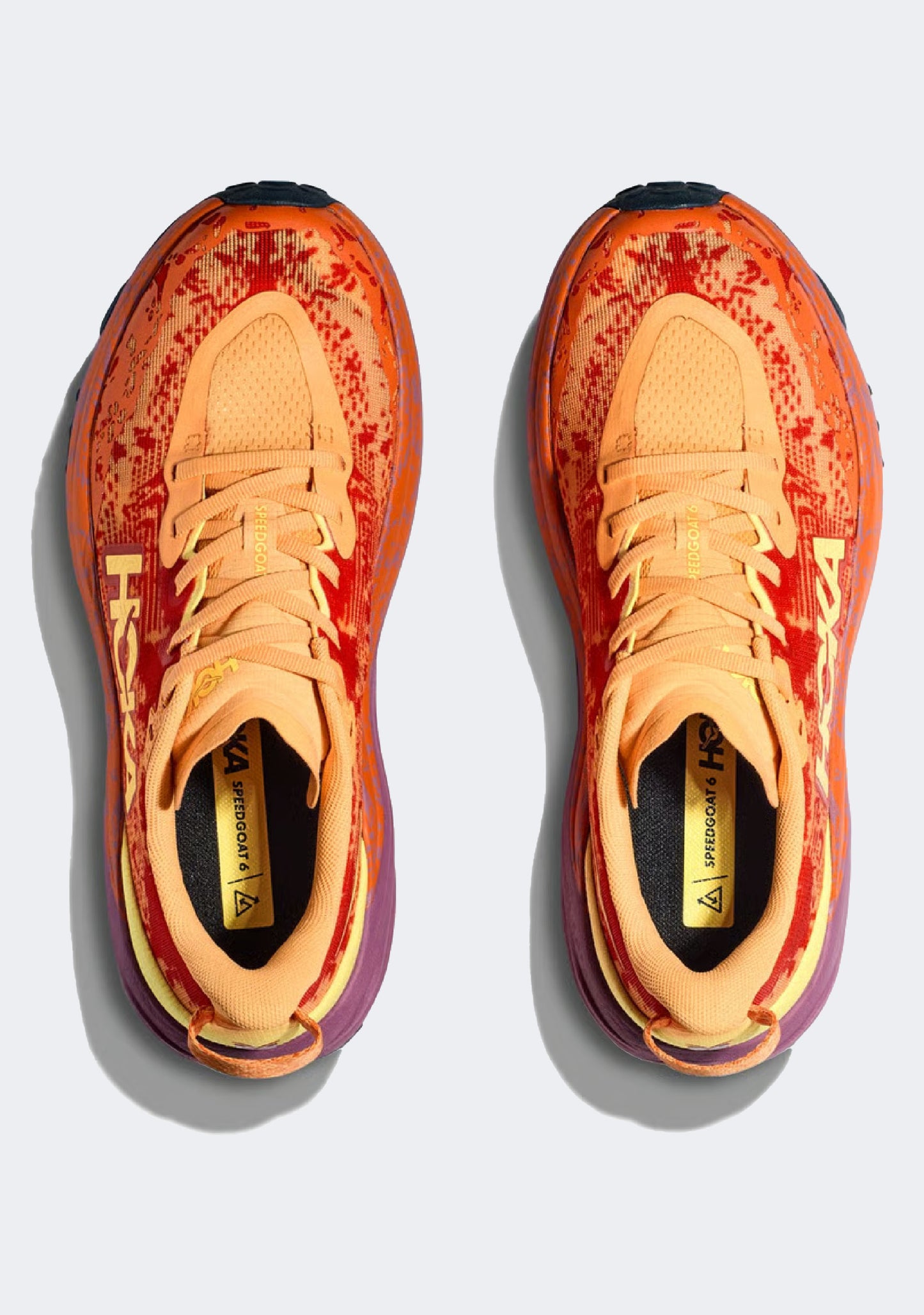 Hoka Men's Speedgoat 6