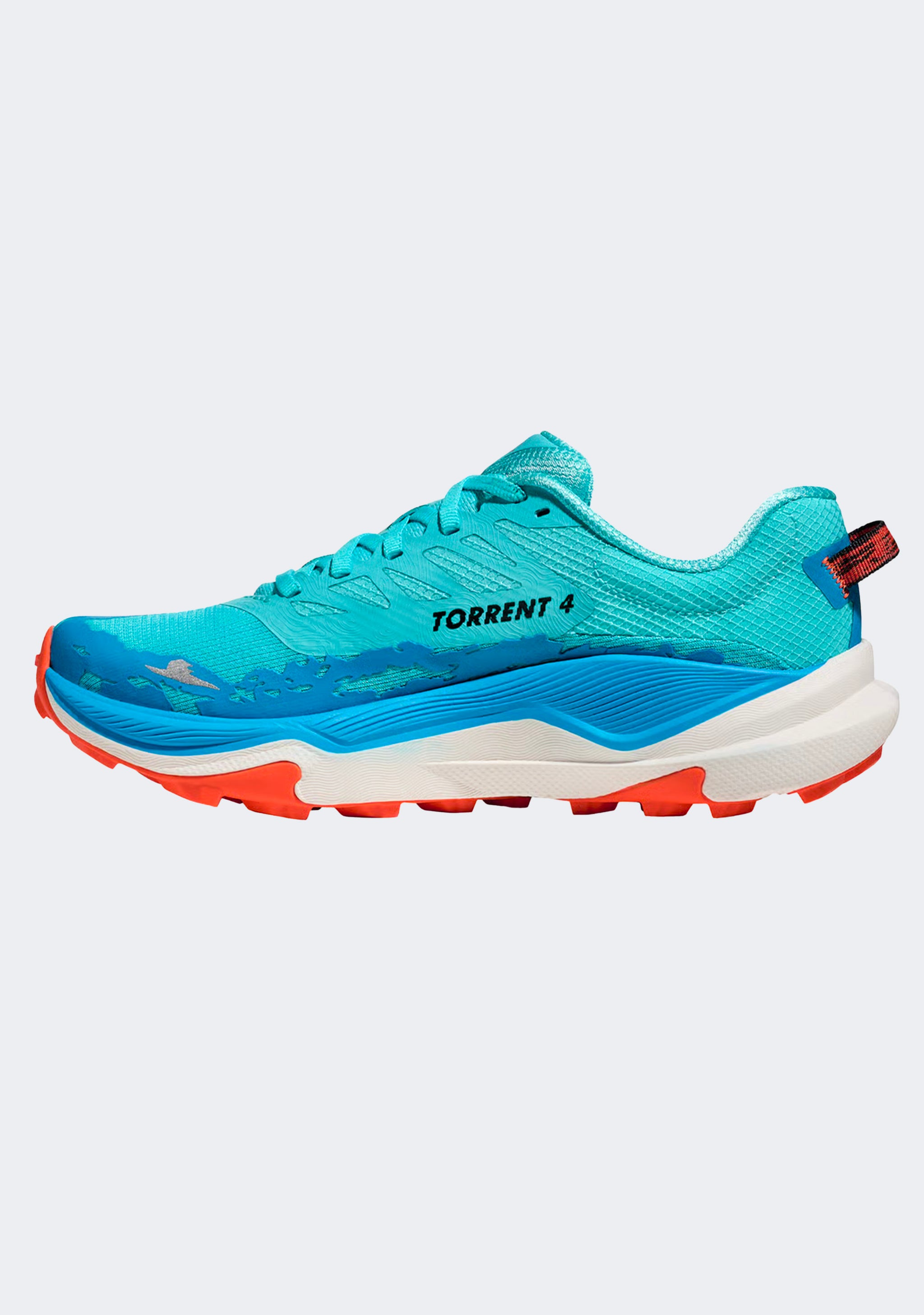 Hoka Women's Torrent 4