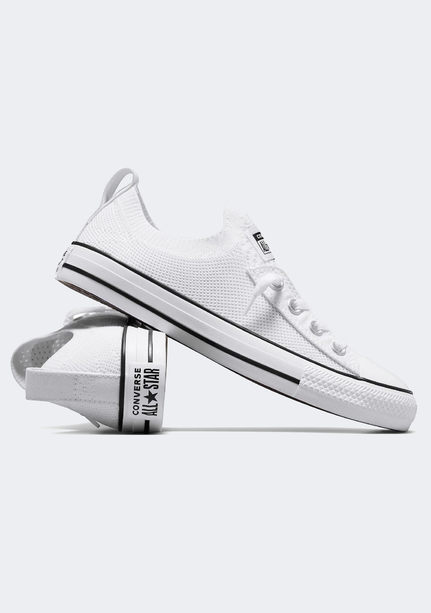 Converse Women's CTAS Shoreline Knit Slip