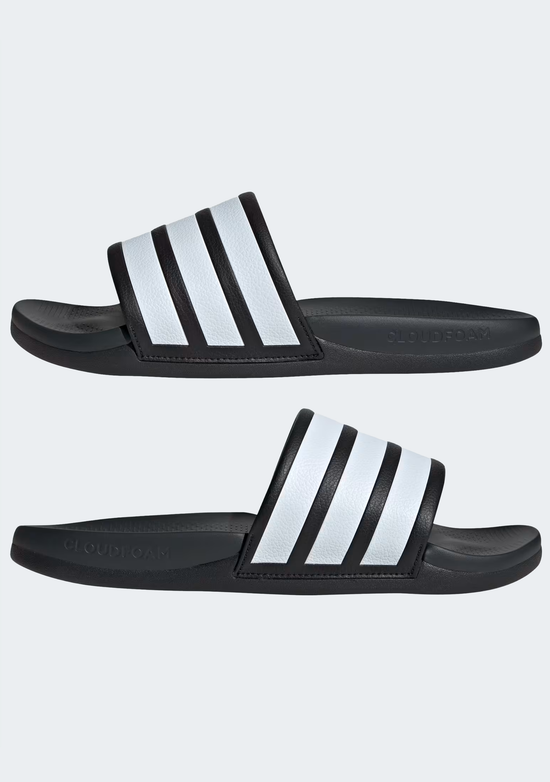Adidas Men’s Adilette Comfort 2.0 Slides