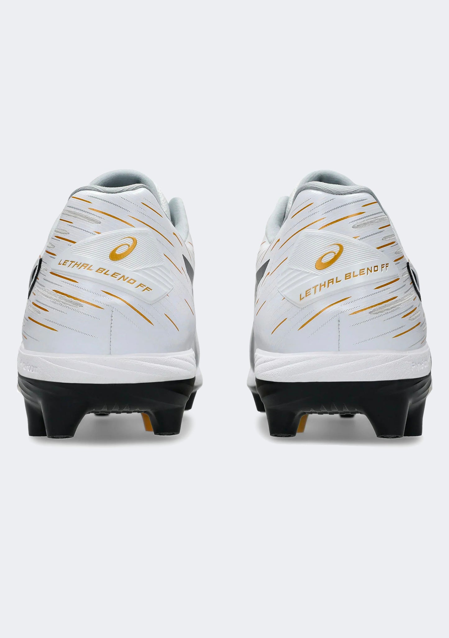 Asics Men's Lethal Blend FF