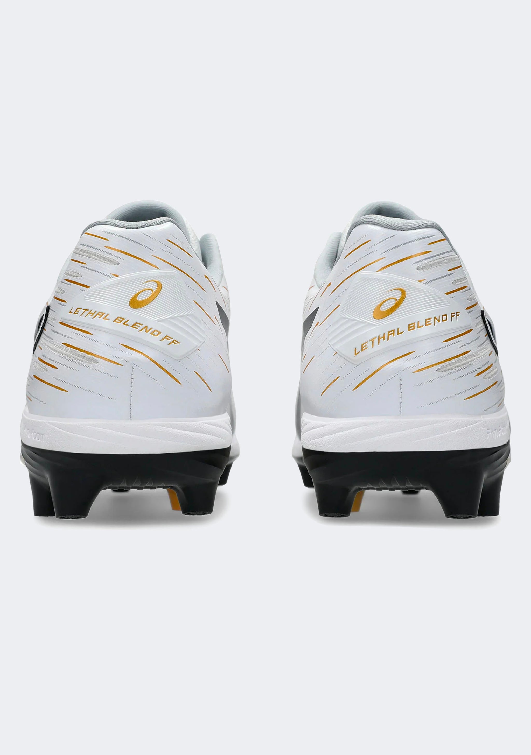 Asics Men's Lethal Blend FF