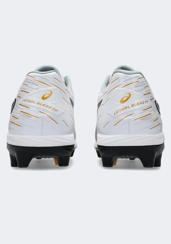 Asics Men's Lethal Blend FF