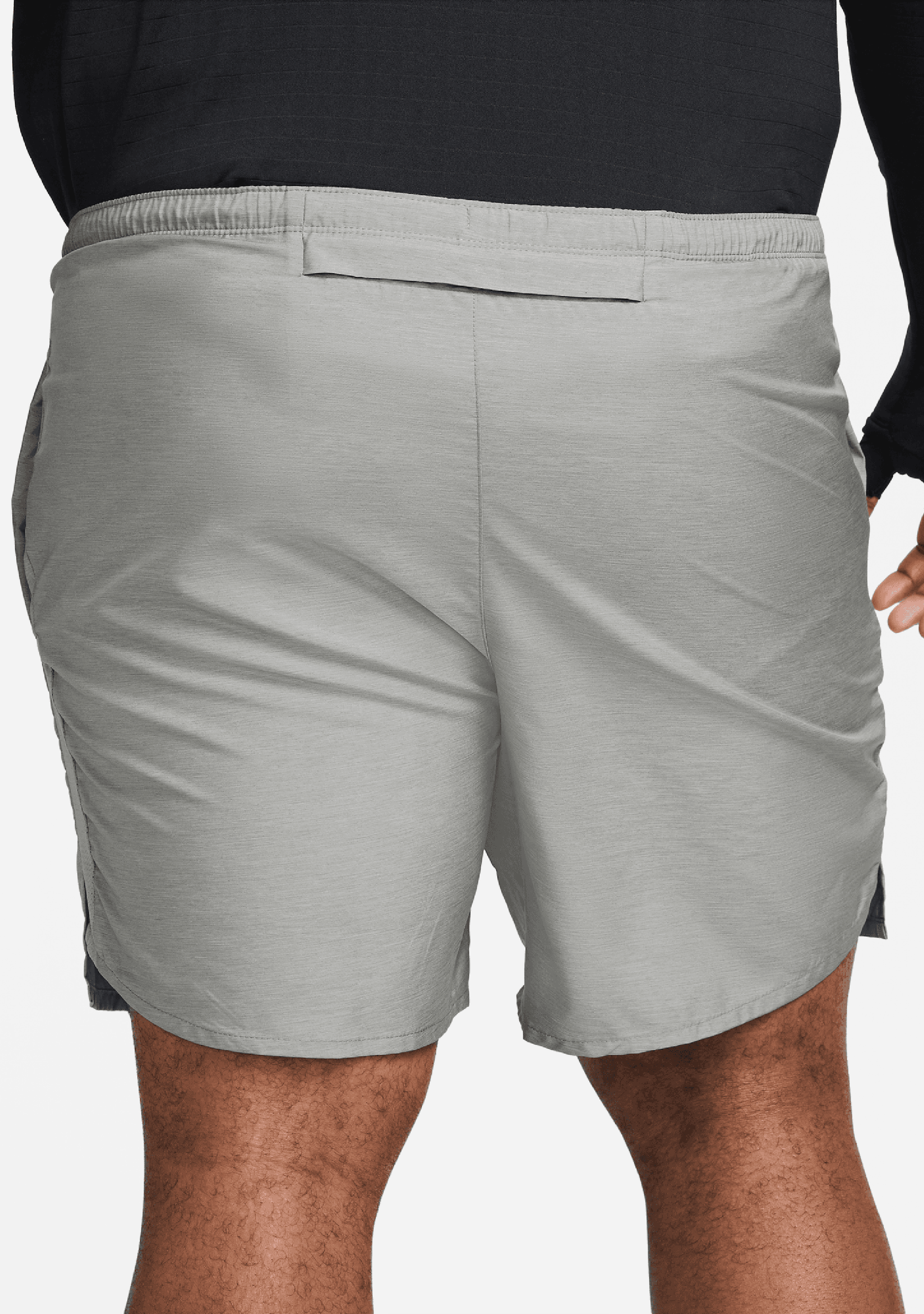 Nike Men's Challenger 2-in-1 Running Shorts