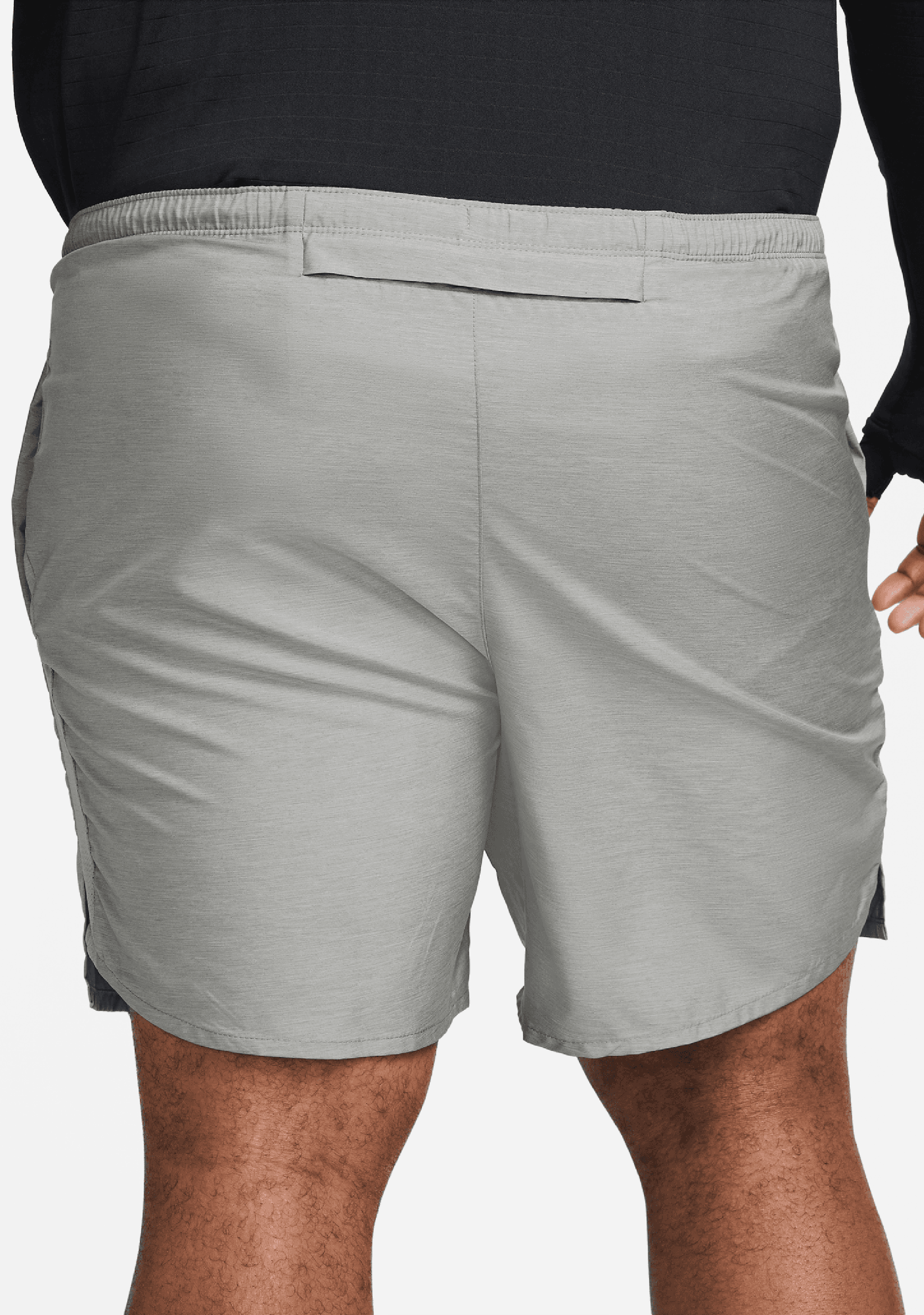 Nike Men's Challenger 2-in-1 Running Shorts