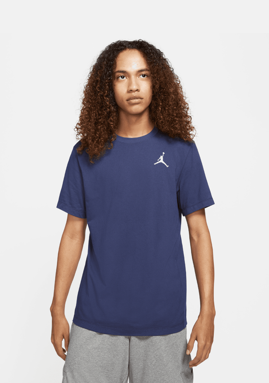 Nike Men's Michael Jordan Jumpman Short-Sleeve Crew T-Shirt