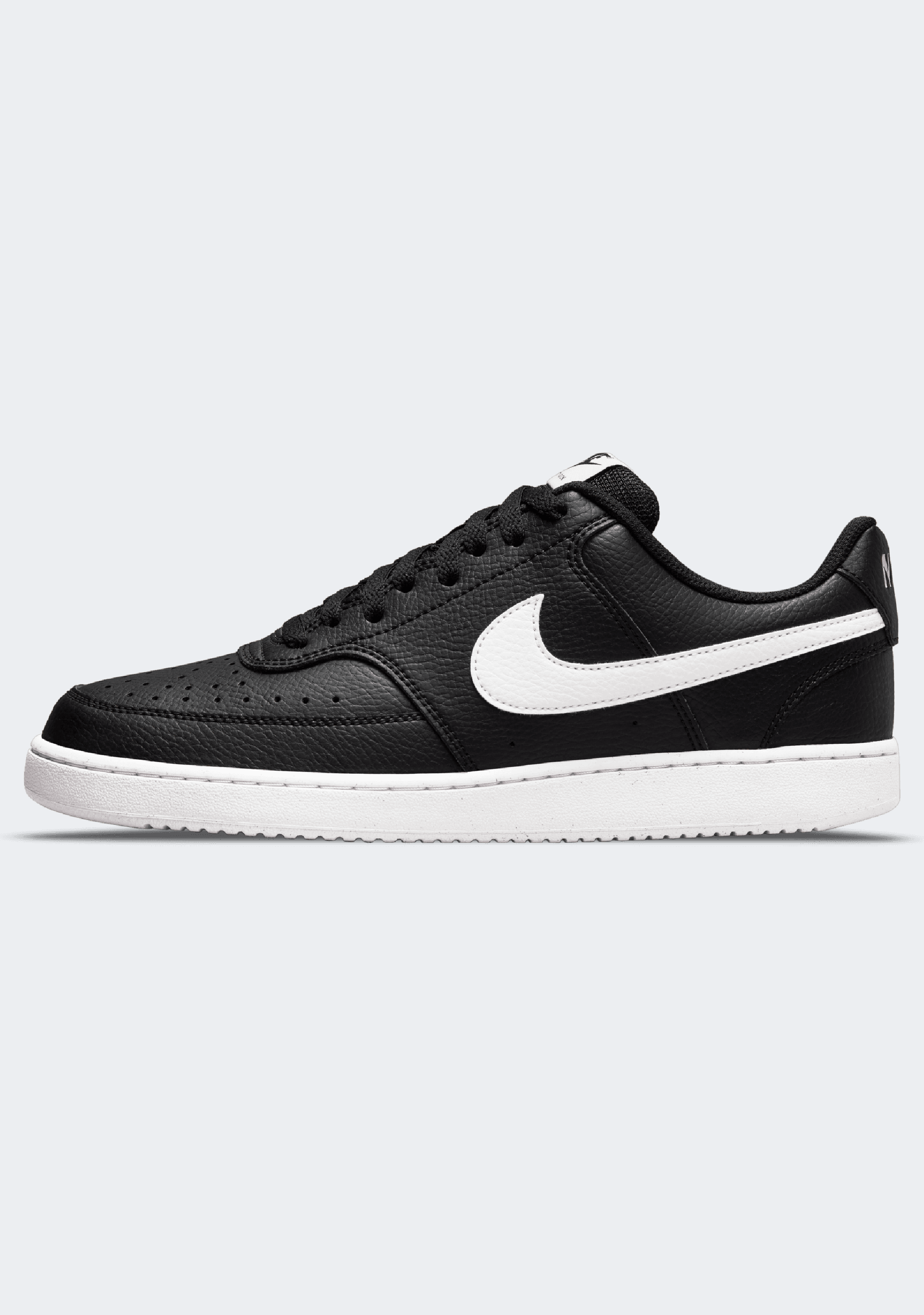 Nike Men's Court Vision Low Next Nature