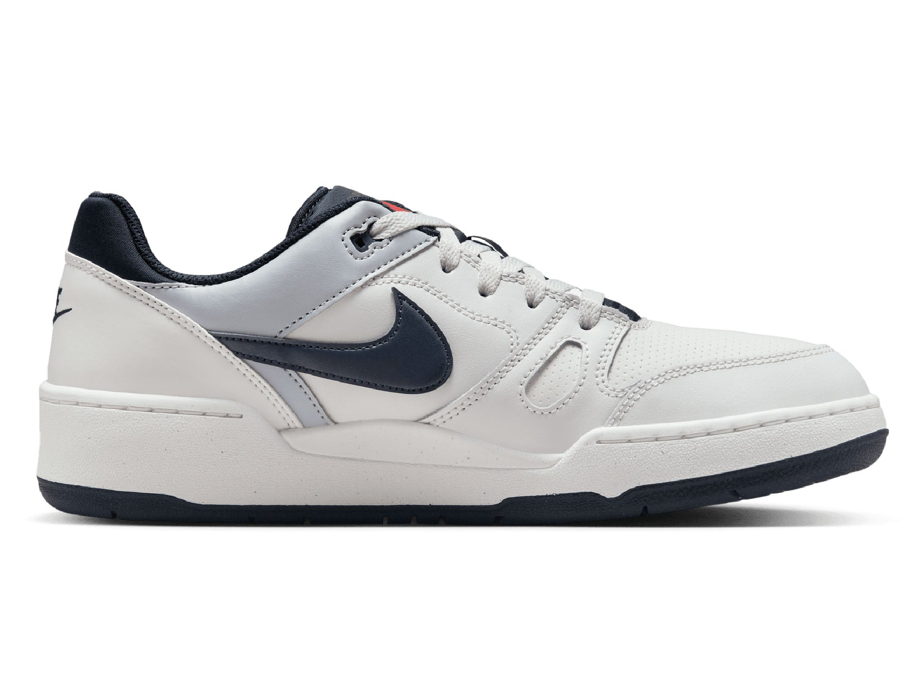 Nike Mens Full Force Low