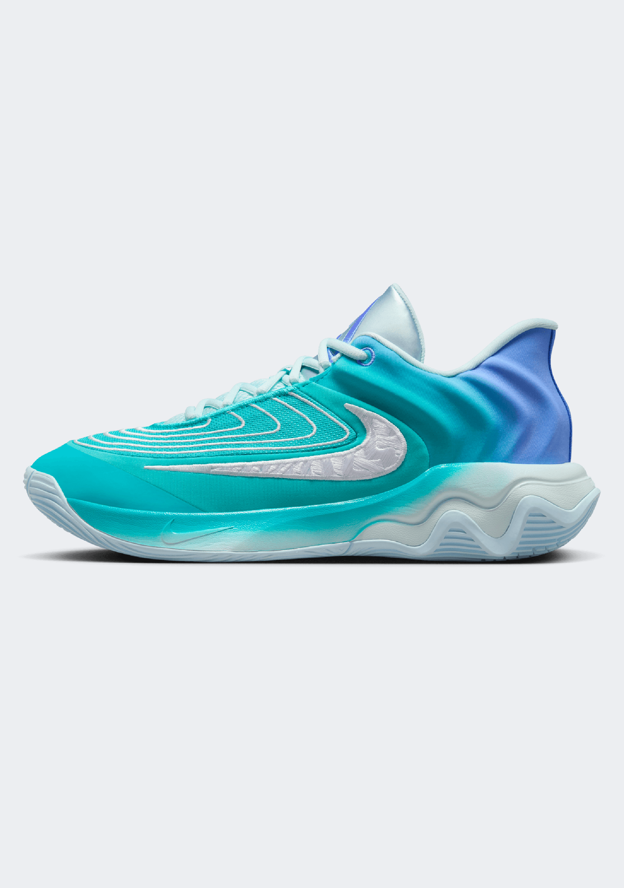 Nike Men's Giannis Immortality 4
