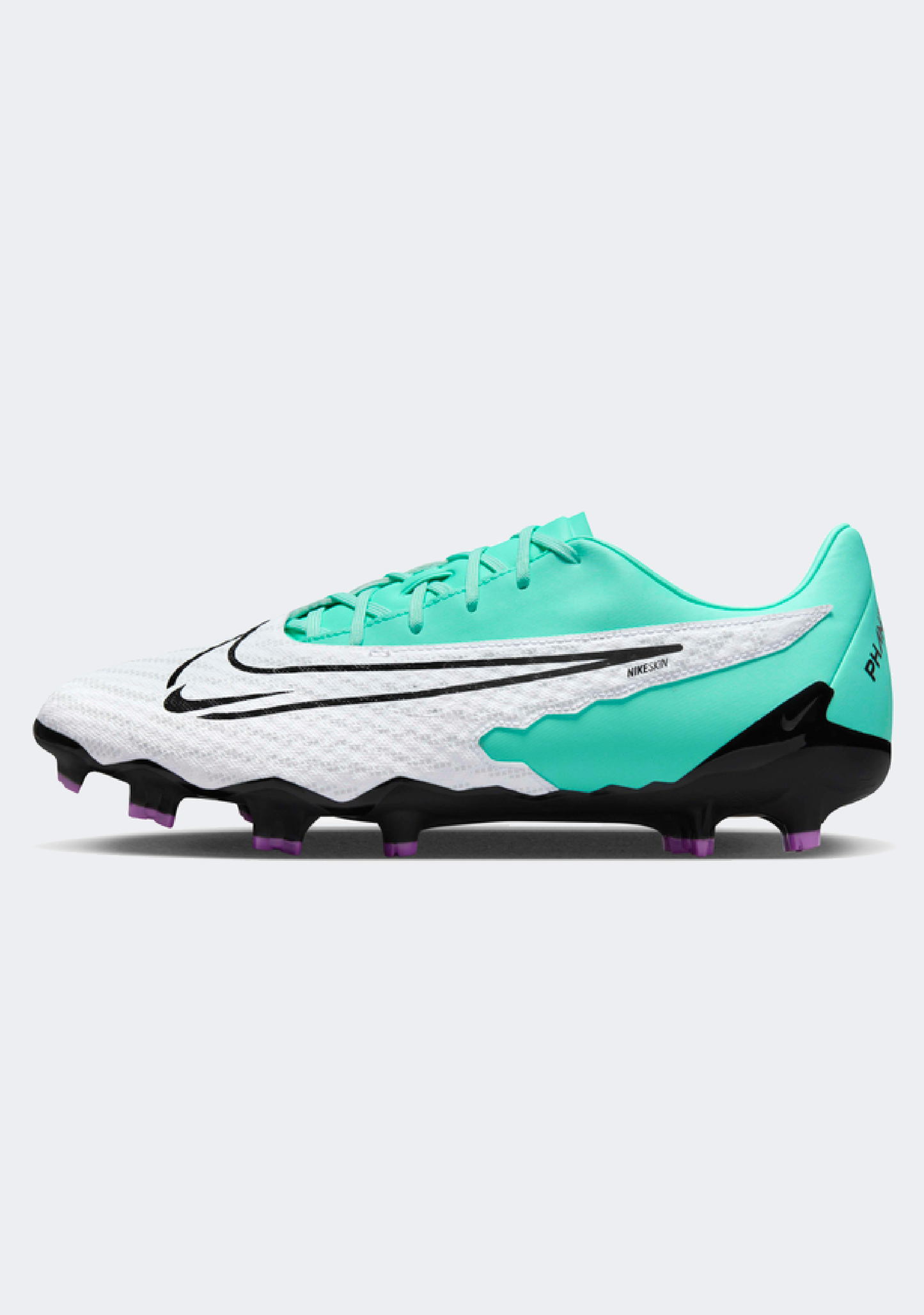 Nike Men’s Phantom GX Academy FG/MG