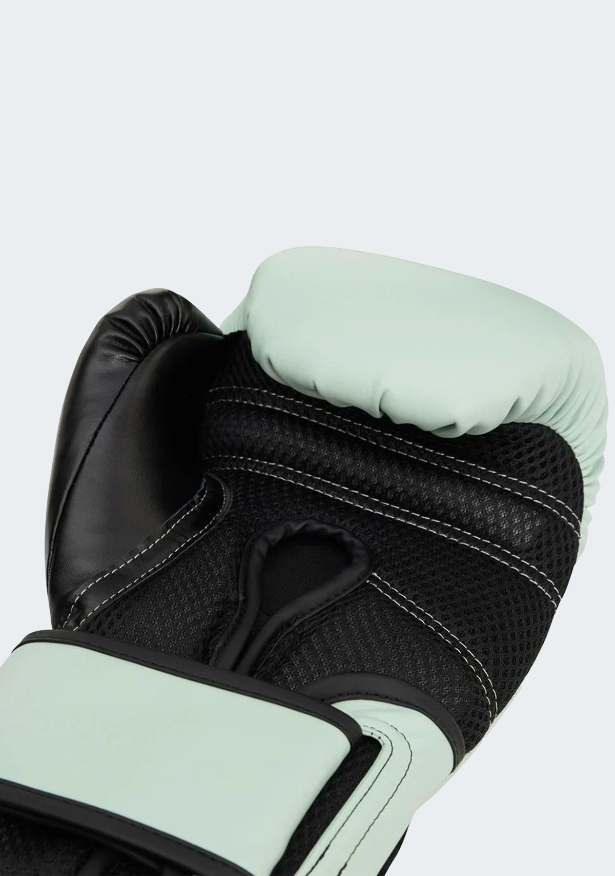 Everlast Powerlock2 Training Gloves Mint/Black