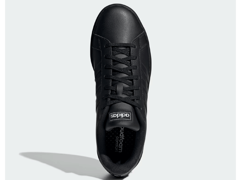 Adidas Mens Grand Court EE7890 Jim Kidd Sports