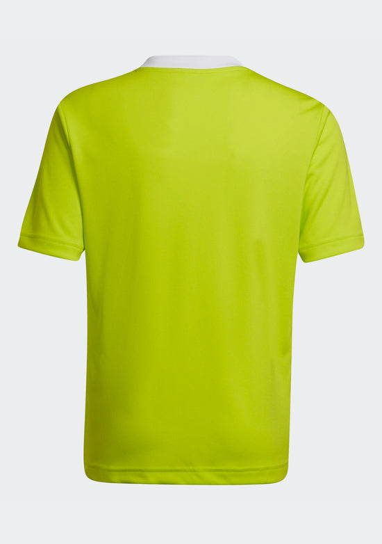 Adidas Kids' Entrada 22 Jersey