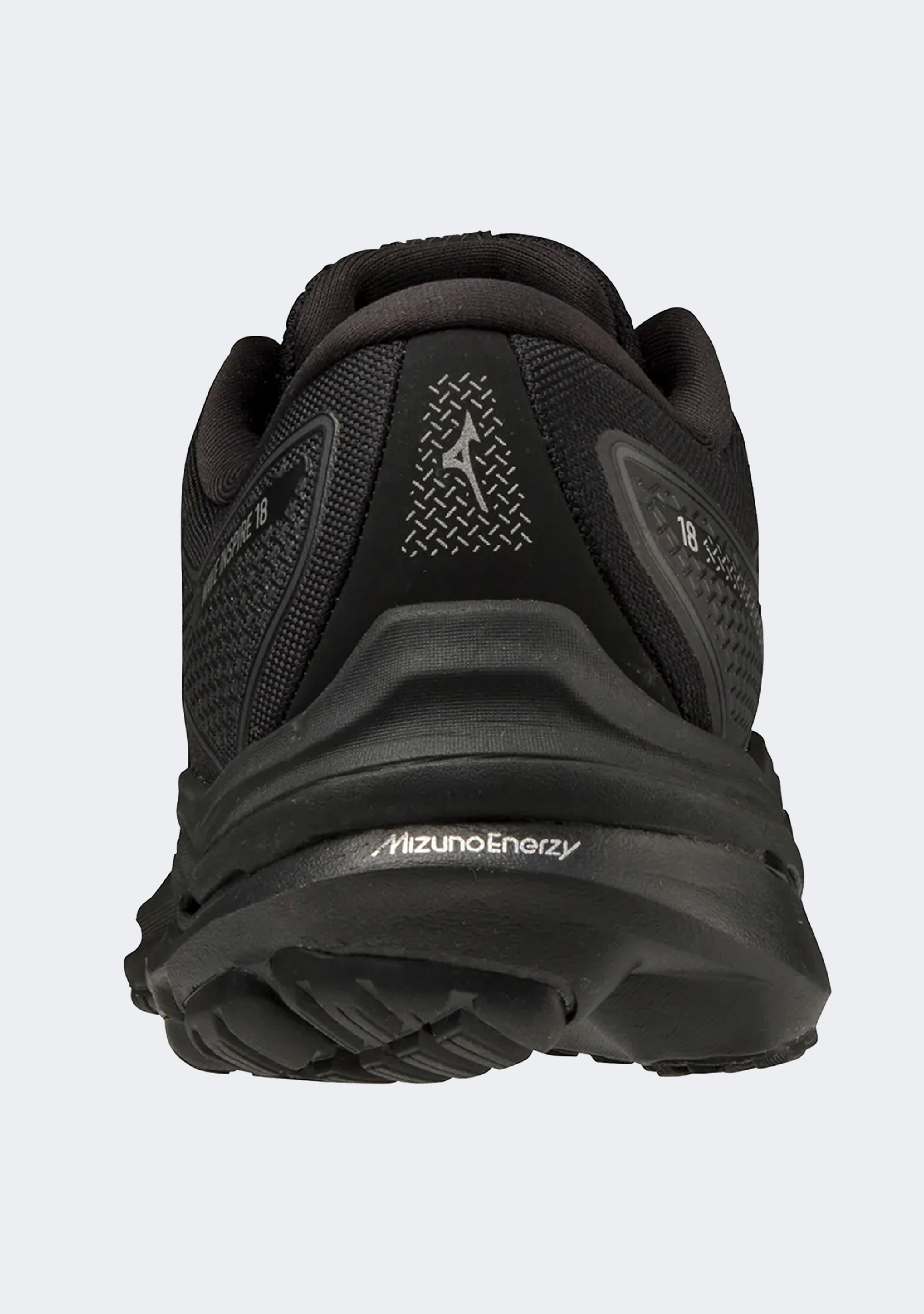 Mizuno Women’s Wave Inspire 18