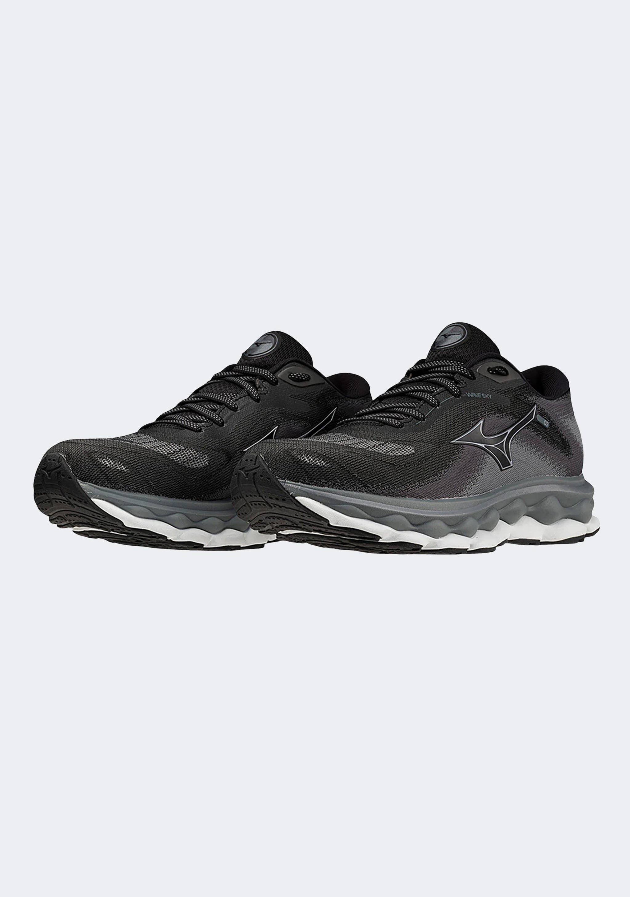 Mizuno Women's Wave Sky 7 (D Width)
