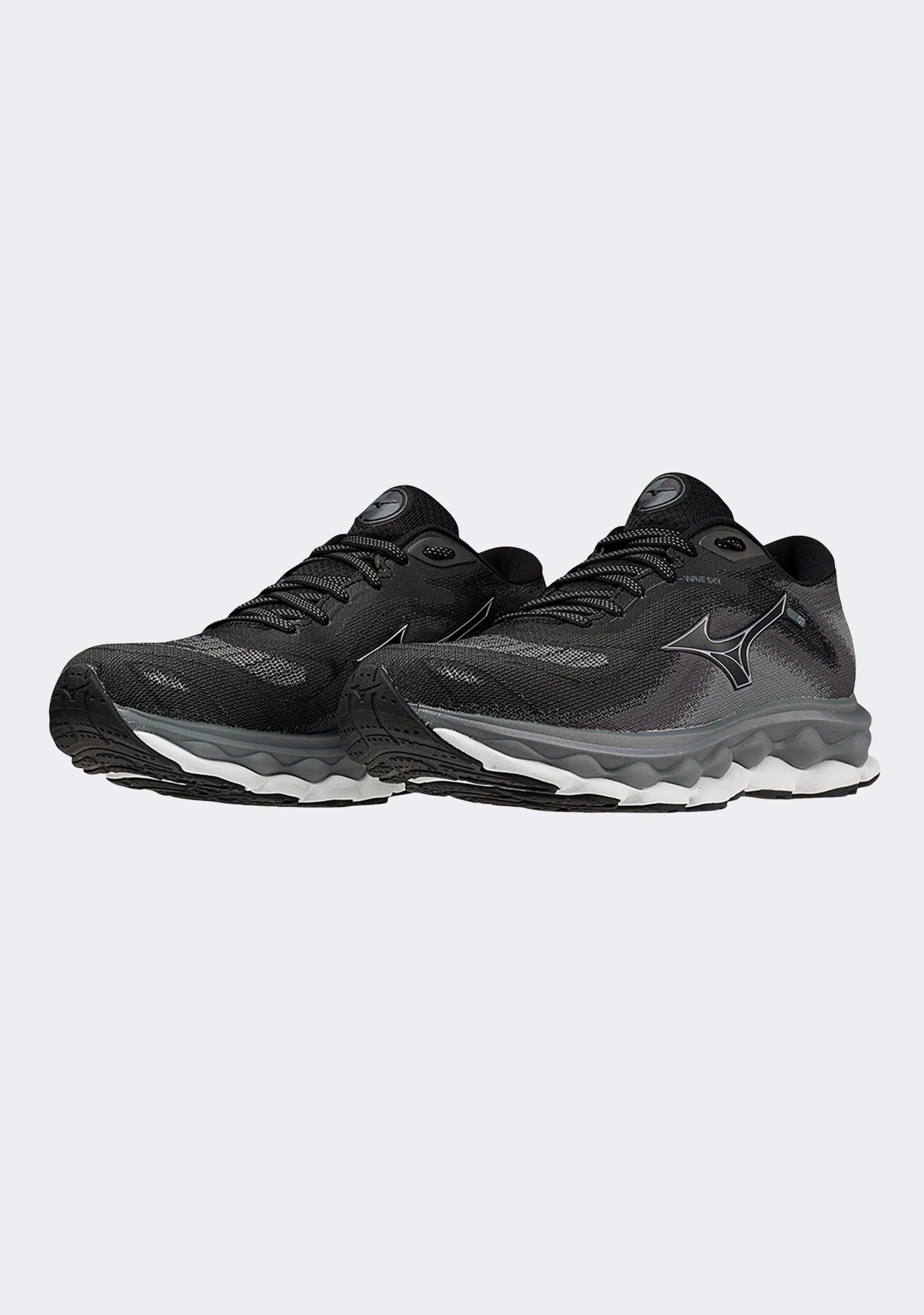 Mizuno Women's Wave Sky 7 (D Width)