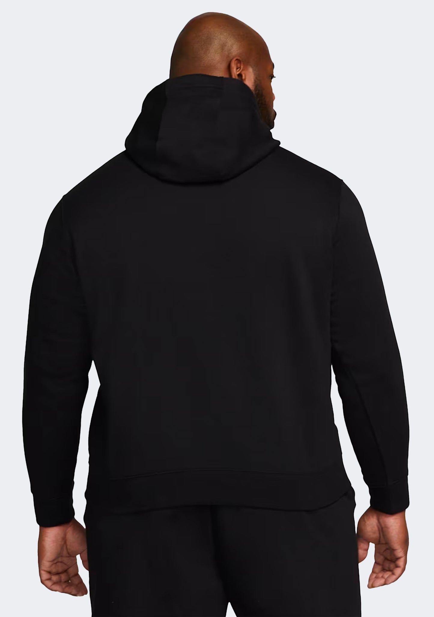Nike Men's Sportswear Club Fleece Pullover Hoodie