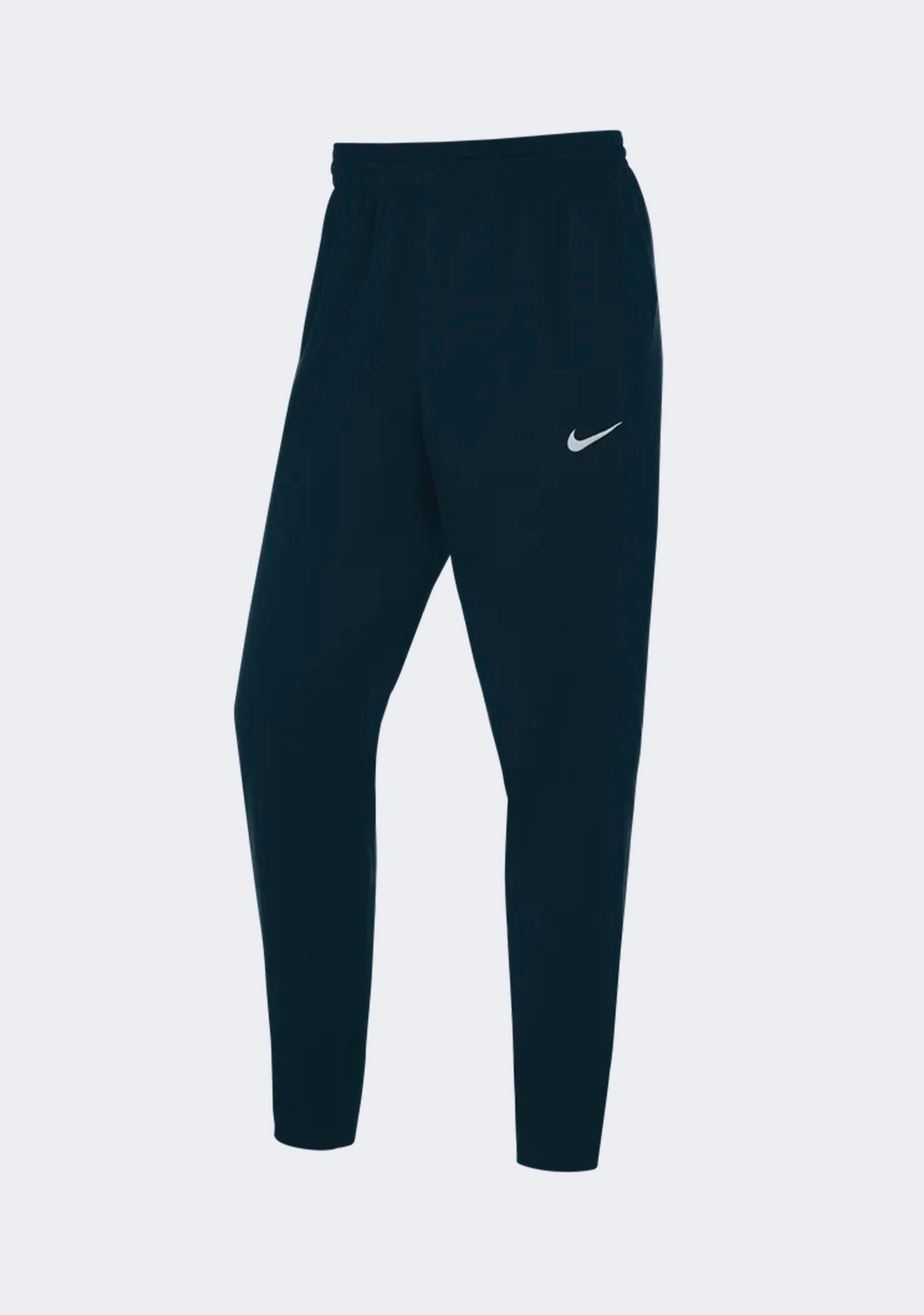 Nike Men's Team Basketball Stock Pants Navy