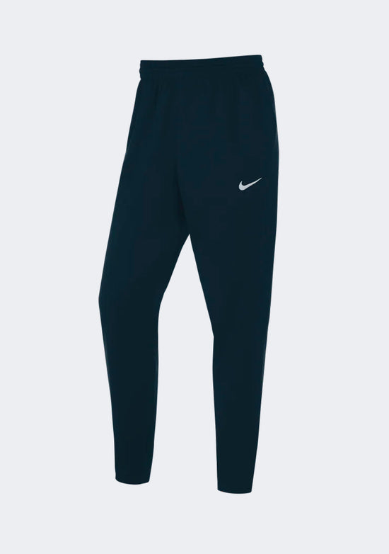 Nike Men's Team Basketball Stock Pants Navy
