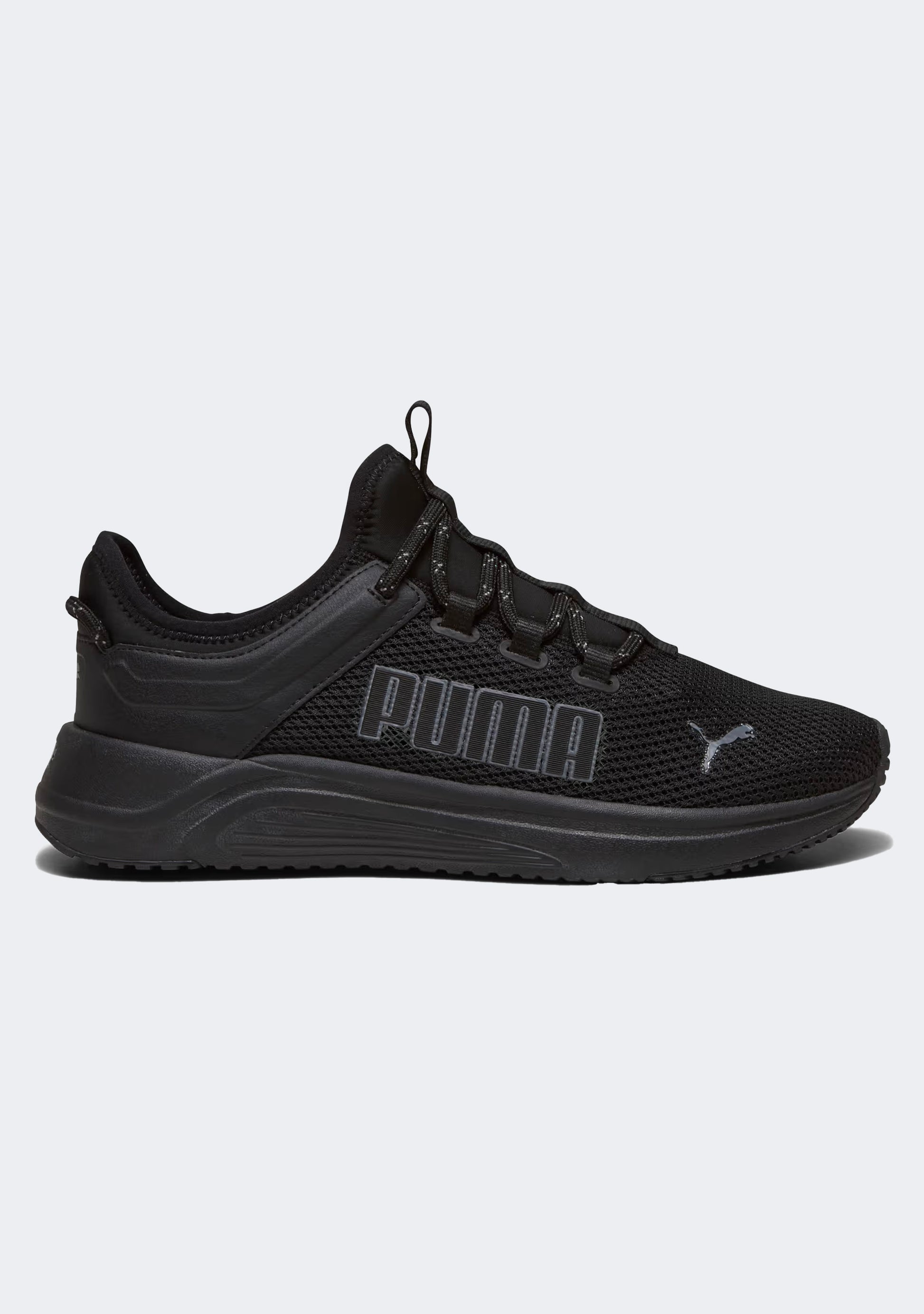 Puma Men's Softride Astro Slip On Shoes