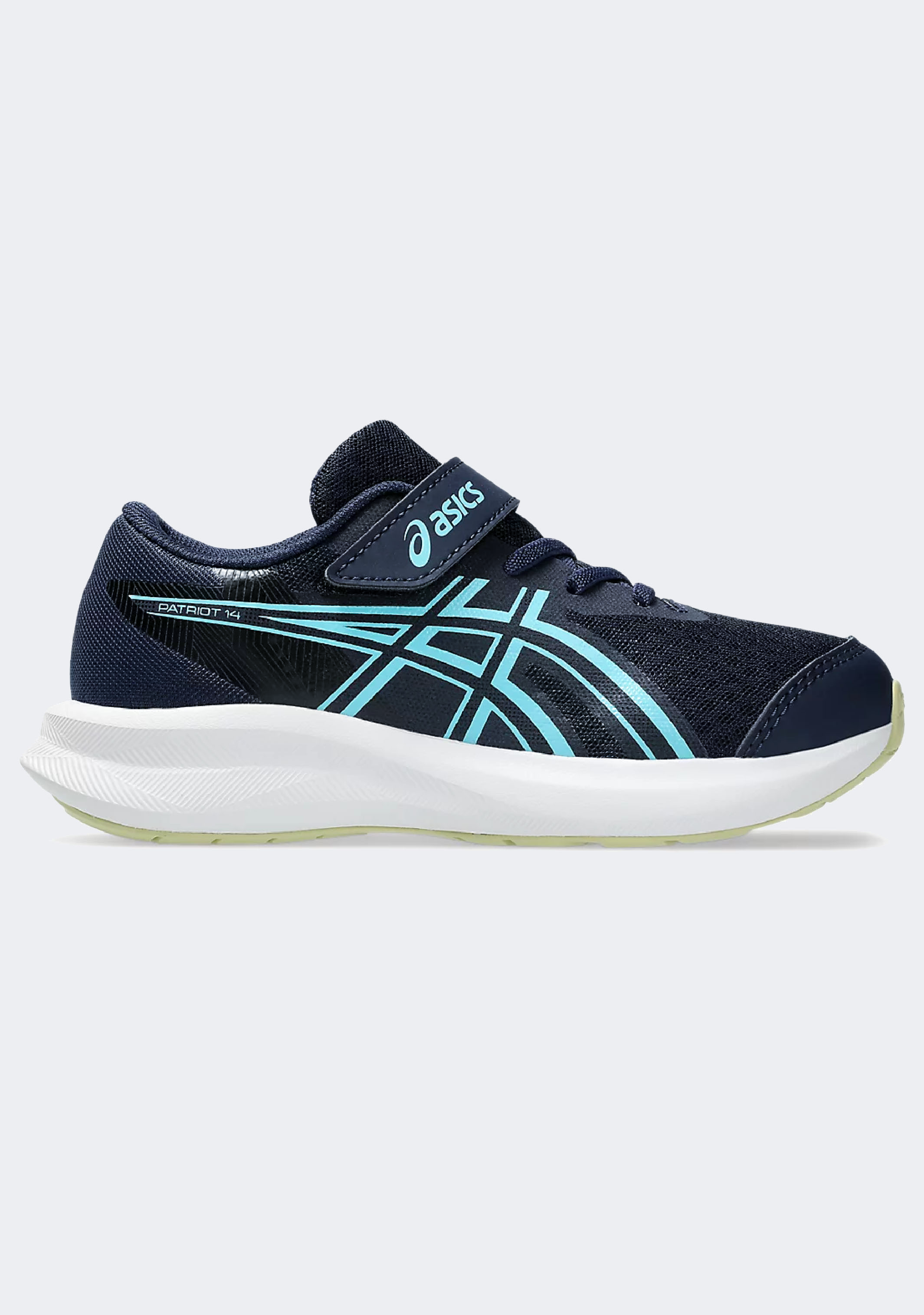 Asics Kids' Patriot 14 PS